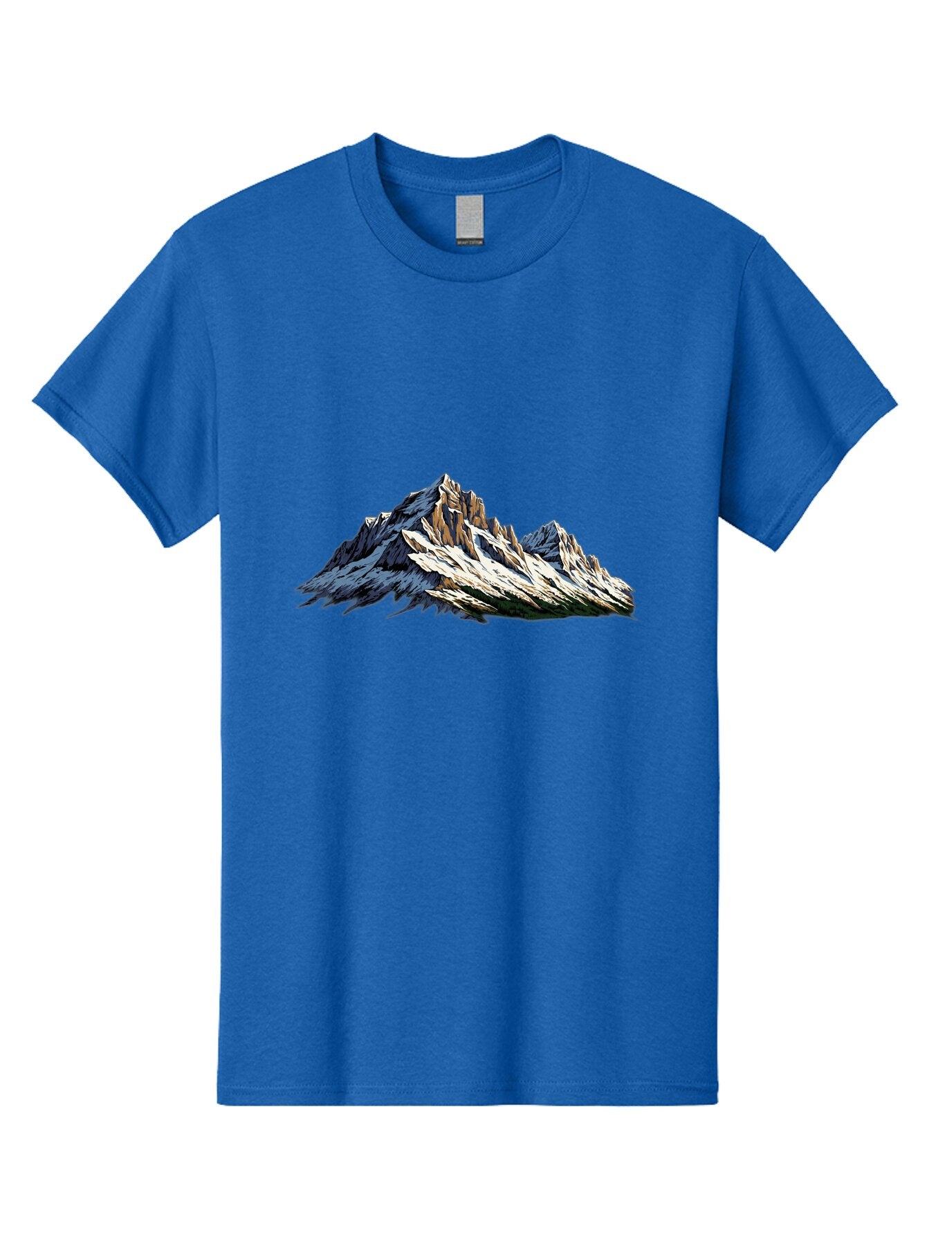 Mountain-Peak Men'S Graphic Tee, 100% Cotton, Comfortable Casual Summer Wear, Machine Washable, Vintage Camera, Old Camera, Antique Camera, Black Camera, Classic Photography, Photography Equipment, Nostalgic Device, Film Camera, Camera Art Bam936 14