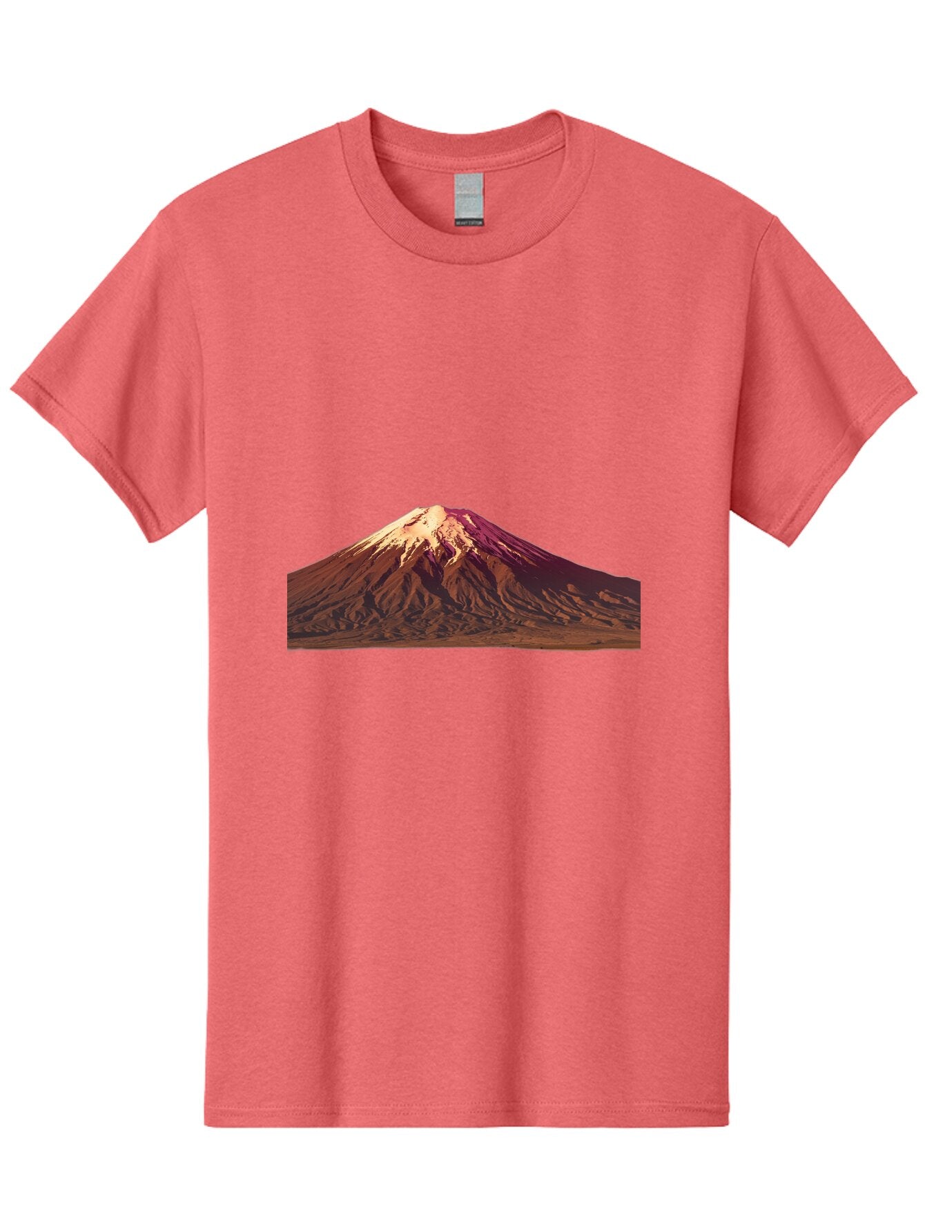 Mountain Men'S Graphic Tee, 100% Cotton, Comfortable Casual Summer Wear, Machine Washable, Vintage Camera, Old Camera, Antique Camera, Black Camera, Classic Photography, Photography Equipment, Nostalgic Device, Film Camera, Camera Art Bam937 13