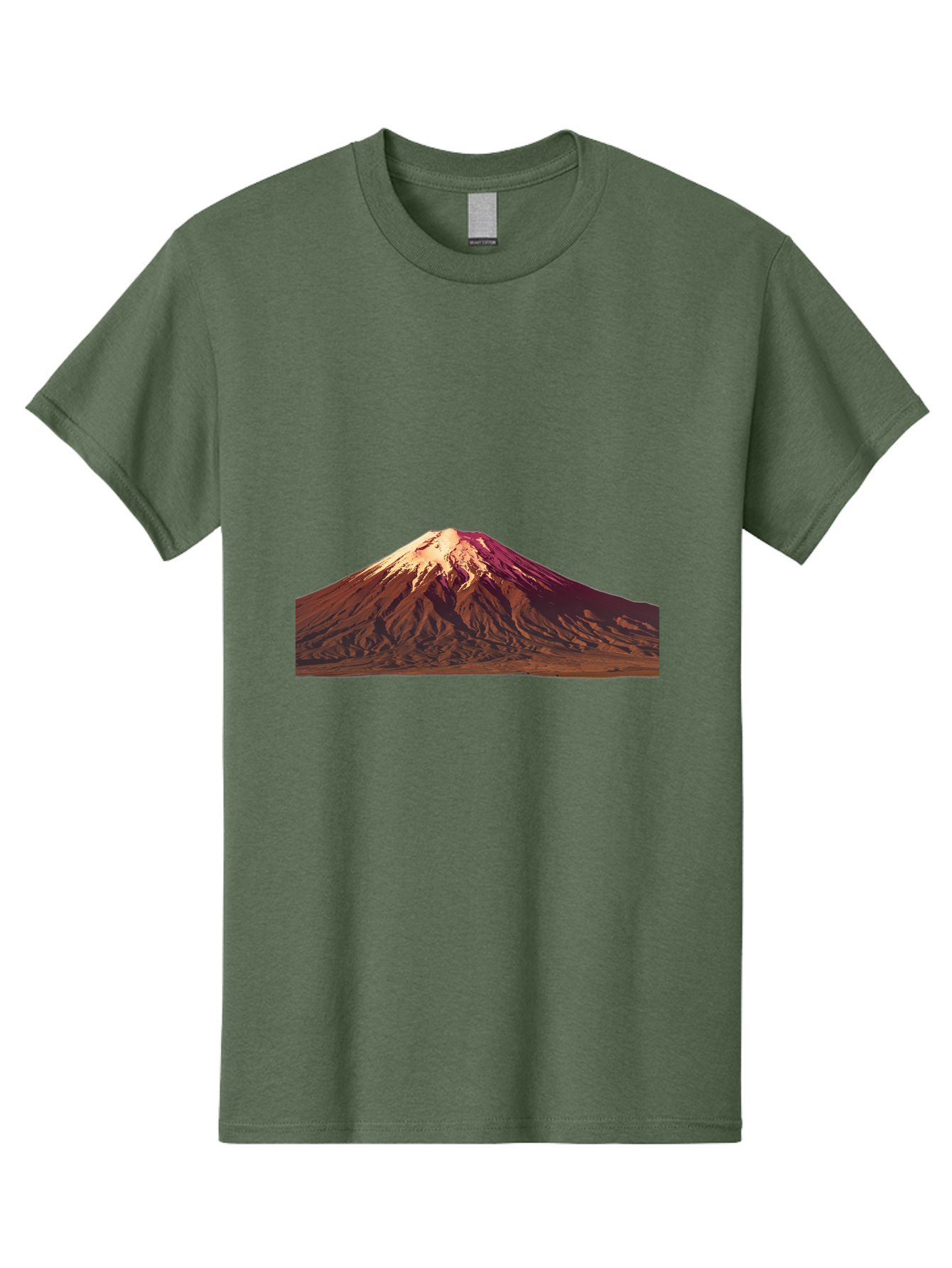 Mountain Men'S Graphic Tee, 100% Cotton, Comfortable Casual Summer Wear, Machine Washable, Vintage Camera, Old Camera, Antique Camera, Black Camera, Classic Photography, Photography Equipment, Nostalgic Device, Film Camera, Camera Art Bam937 6