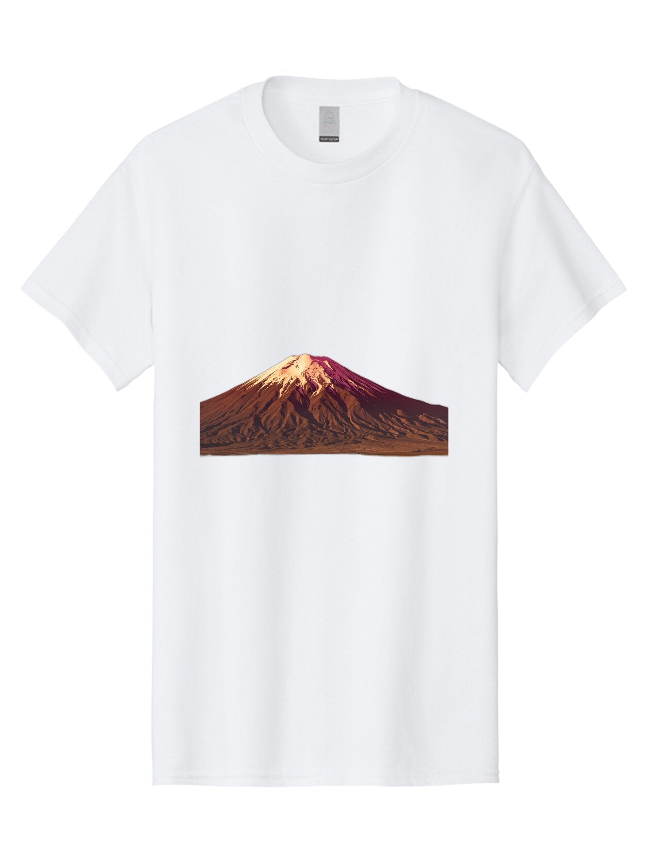 Mountain Men'S Graphic Tee, 100% Cotton, Comfortable Casual Summer Wear, Machine Washable, Vintage Camera, Old Camera, Antique Camera, Black Camera, Classic Photography, Photography Equipment, Nostalgic Device, Film Camera, Camera Art Bam937 7