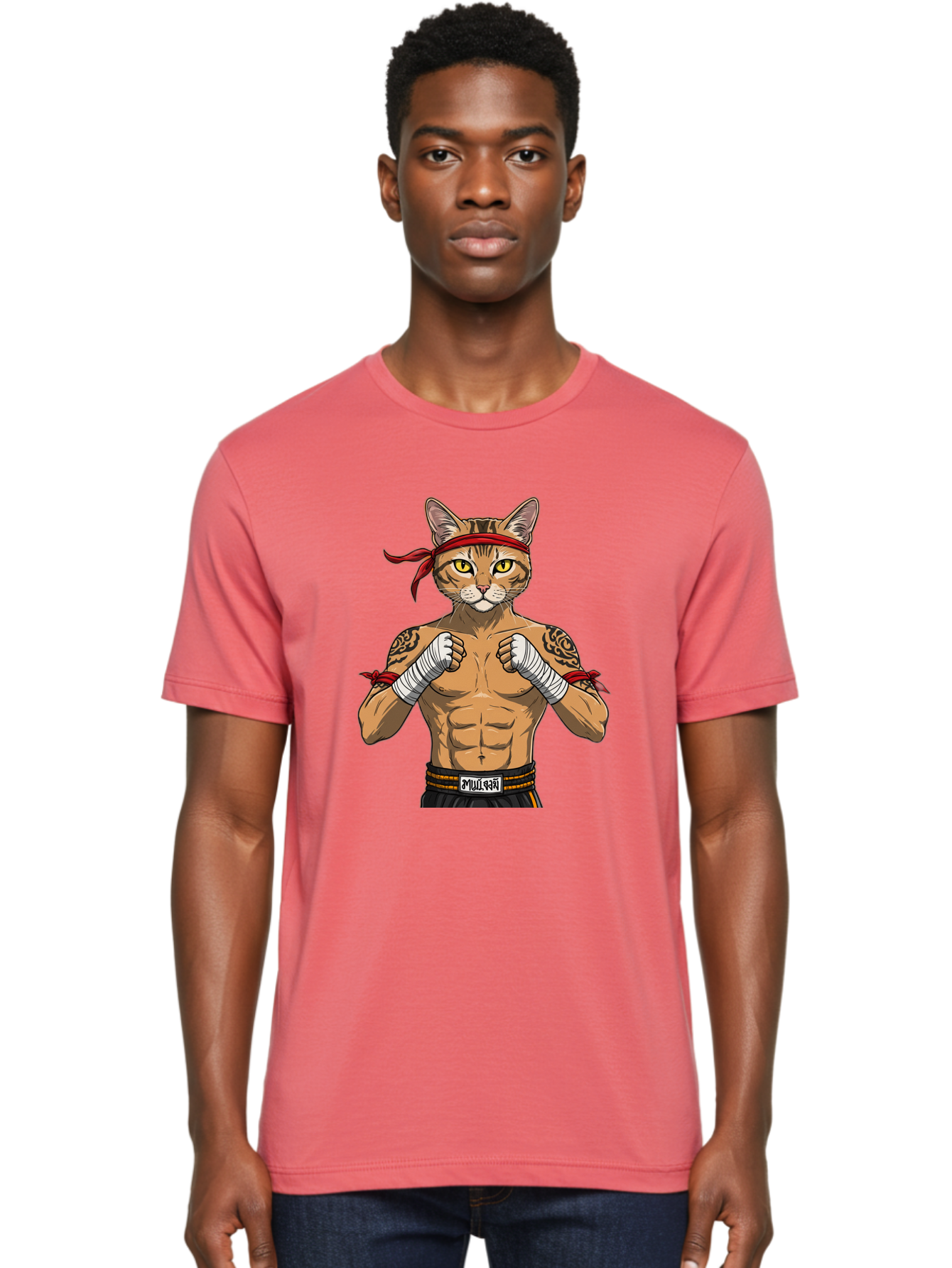 Muay-Cat Men'S Graphic Tee, 100% Cotton, Comfortable Casual Summer Wear, Machine Washable, Vintage Camera, Old Camera, Antique Camera, Black Camera, Classic Photography, Photography Equipment, Nostalgic Device, Film Camera, Camera Art Bam940 20