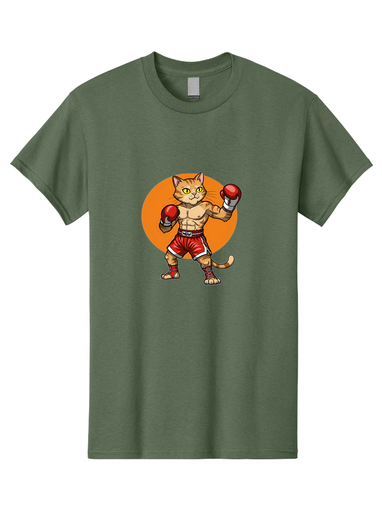 Muay-Thai-Cat Men'S Graphic Tee, 100% Cotton, Comfortable Casual Summer Wear, Machine Washable, Vintage Camera, Old Camera, Antique Camera, Black Camera, Classic Photography, Photography Equipment, Nostalgic Device, Film Camera, Camera Art Bam945 5