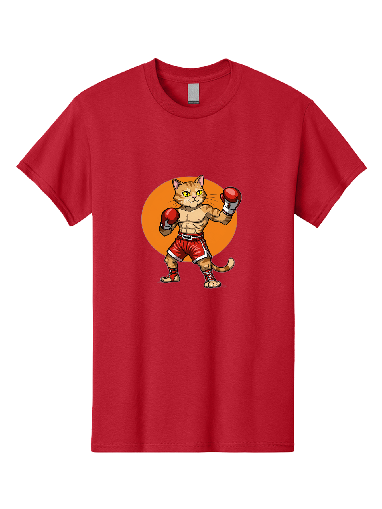 Muay-Thai-Cat Men'S Graphic Tee, 100% Cotton, Comfortable Casual Summer Wear, Machine Washable, Vintage Camera, Old Camera, Antique Camera, Black Camera, Classic Photography, Photography Equipment, Nostalgic Device, Film Camera, Camera Art Bam945 15