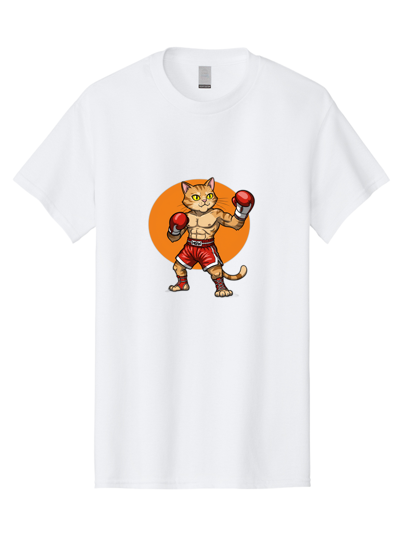 Muay-Thai-Cat Men'S Graphic Tee, 100% Cotton, Comfortable Casual Summer Wear, Machine Washable, Vintage Camera, Old Camera, Antique Camera, Black Camera, Classic Photography, Photography Equipment, Nostalgic Device, Film Camera, Camera Art Bam945 12
