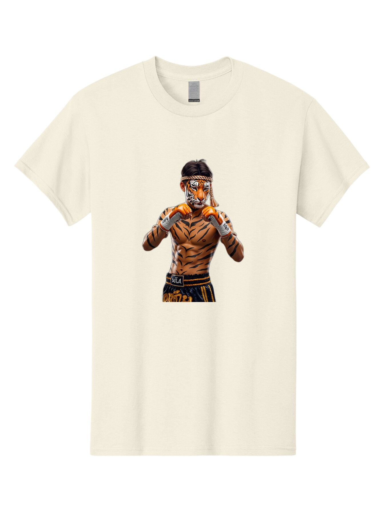 Muay-Thai-Fighter-3 Men'S Graphic Tee, 100% Cotton, Comfortable Casual Summer Wear, Machine Washable, Vintage Camera, Old Camera, Antique Camera, Black Camera, Classic Photography, Photography Equipment, Nostalgic Device, Film Camera, Bam948 13