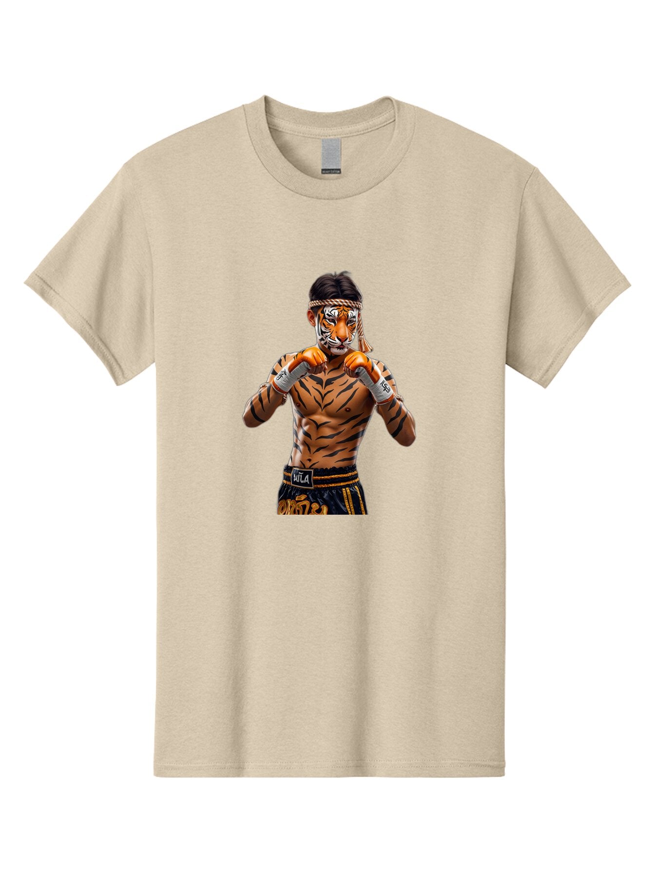 Muay-Thai-Fighter-3 Men'S Graphic Tee, 100% Cotton, Comfortable Casual Summer Wear, Machine Washable, Vintage Camera, Old Camera, Antique Camera, Black Camera, Classic Photography, Photography Equipment, Nostalgic Device, Film Camera, Bam948 11