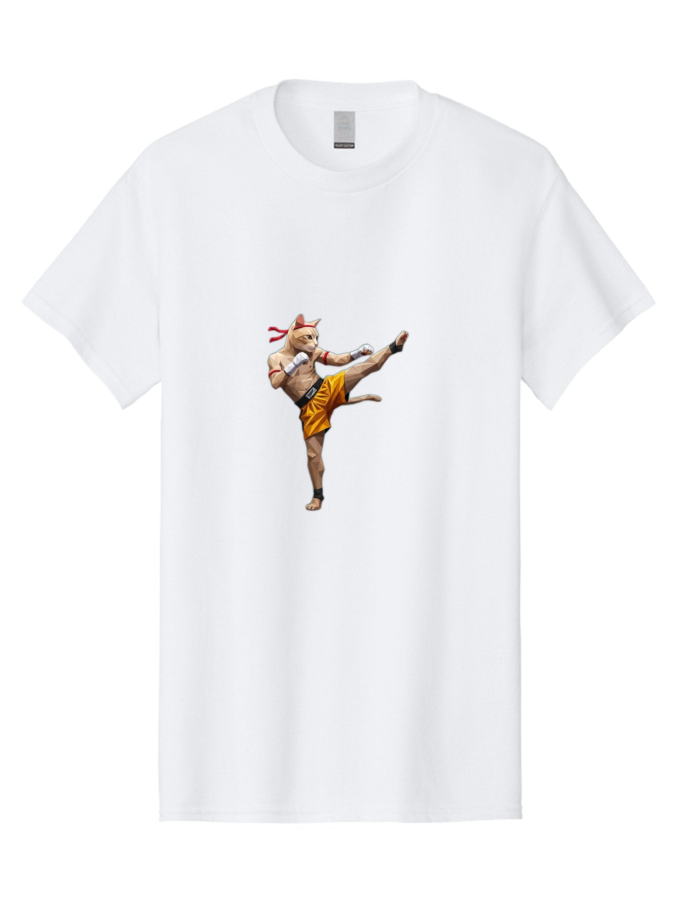 Muay-Thai-Fighter Men'S Graphic Tee, 100% Cotton, Comfortable Casual Summer Wear, Machine Washable, Vintage Camera, Old Camera, Antique Camera, Black Camera, Classic Photography, Photography Equipment, Nostalgic Device, Film Camera, Camera Art Bam953 10