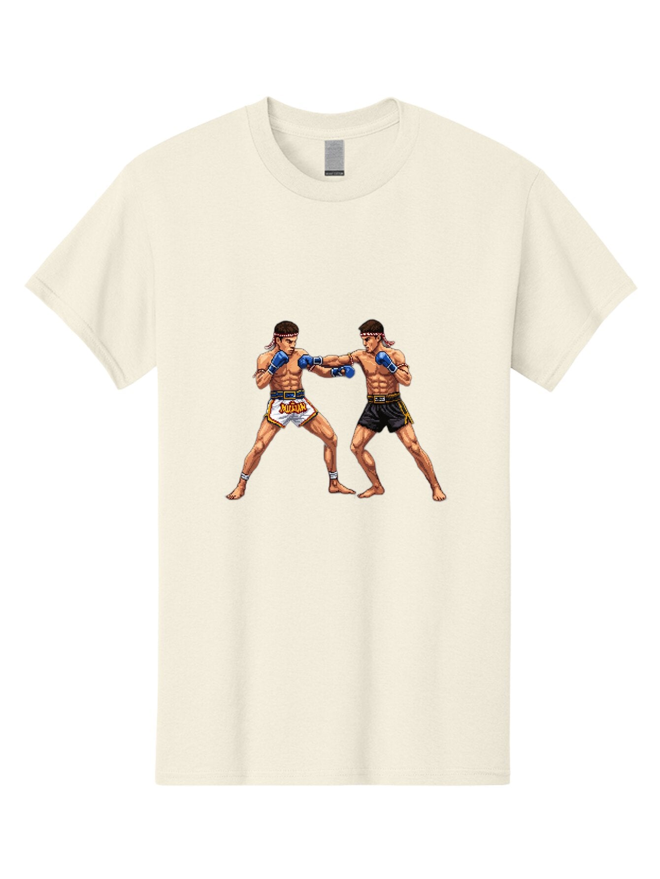 Muay-Thai-Fighters Men'S Graphic Tee, 100% Cotton, Comfortable Casual Summer Wear, Machine Washable, Vintage Camera, Old Camera, Antique Camera, Black Camera, Classic Photography, Photography Equipment, Nostalgic Device, Film Camera, Bam954 8