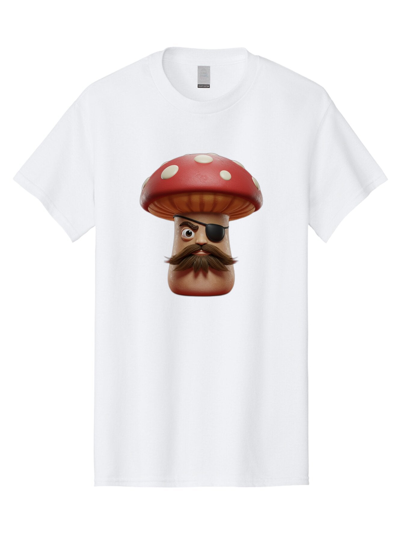 Mushroom-Pirate Men'S Graphic Tee, 100% Cotton, Comfortable Casual Summer Wear, Machine Washable, Vintage Camera, Old Camera, Antique Camera, Black Camera, Classic Photography, Photography Equipment, Nostalgic Device, Film Camera, Camera Art Bam969 14