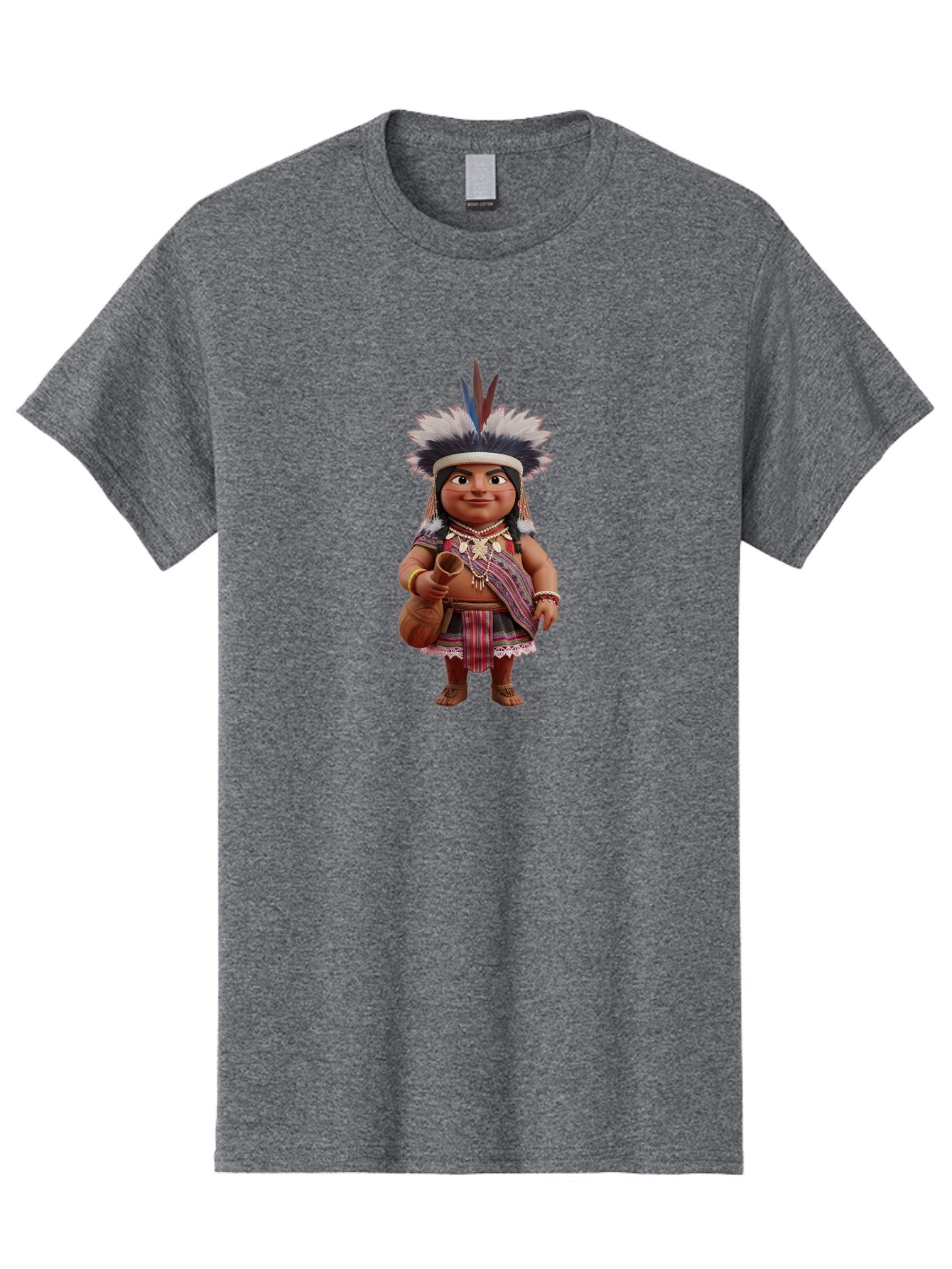 Native-American-Doll Men'S Graphic Tee, 100% Cotton, Comfortable Casual Summer Wear, Machine Washable, Vintage Camera, Old Camera, Antique Camera, Black Camera, Classic Photography, Photography Equipment, Nostalgic Device, Film Camera, Bam976 11