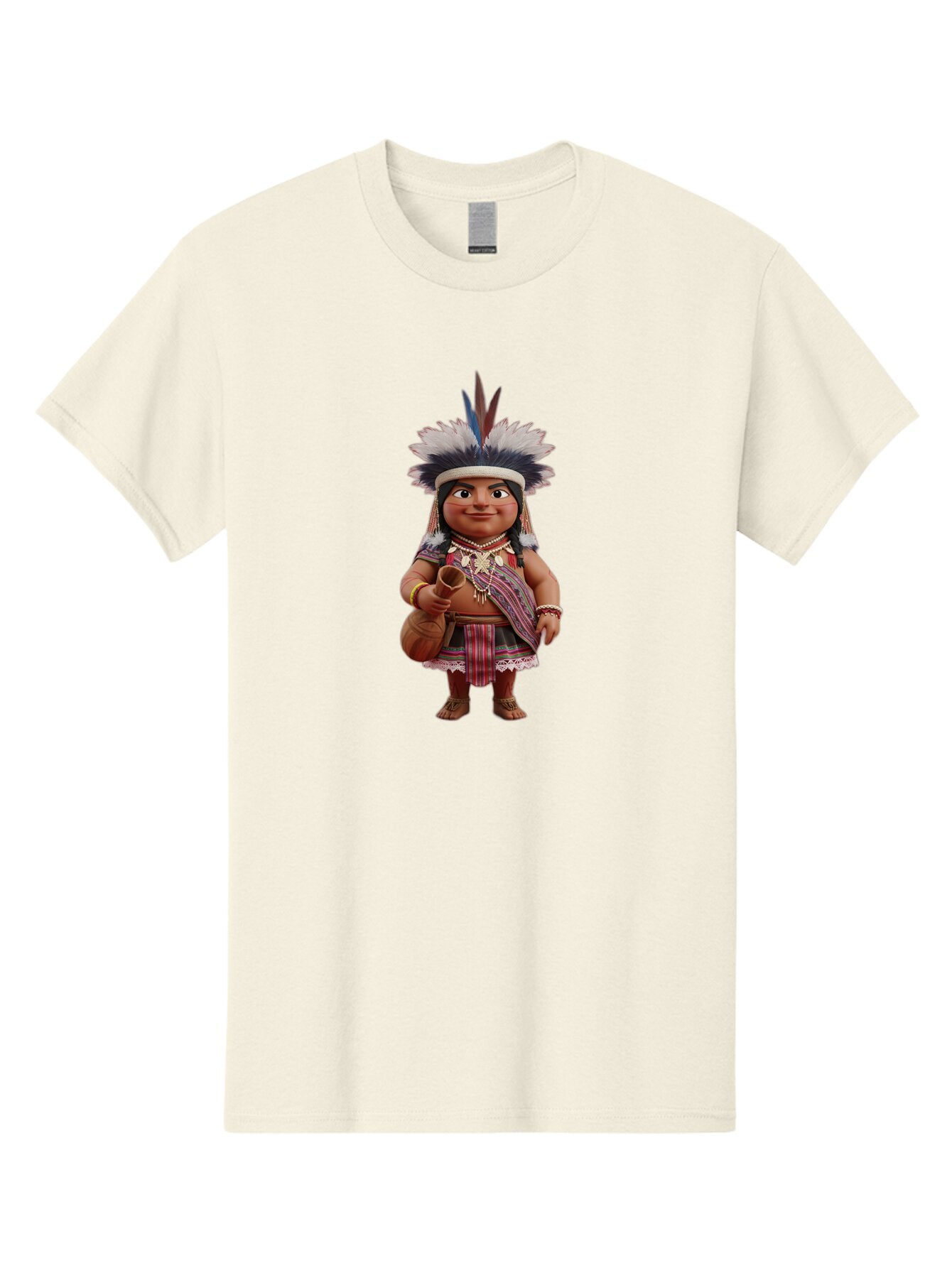 Native-American-Doll Men'S Graphic Tee, 100% Cotton, Comfortable Casual Summer Wear, Machine Washable, Vintage Camera, Old Camera, Antique Camera, Black Camera, Classic Photography, Photography Equipment, Nostalgic Device, Film Camera, Bam976 3