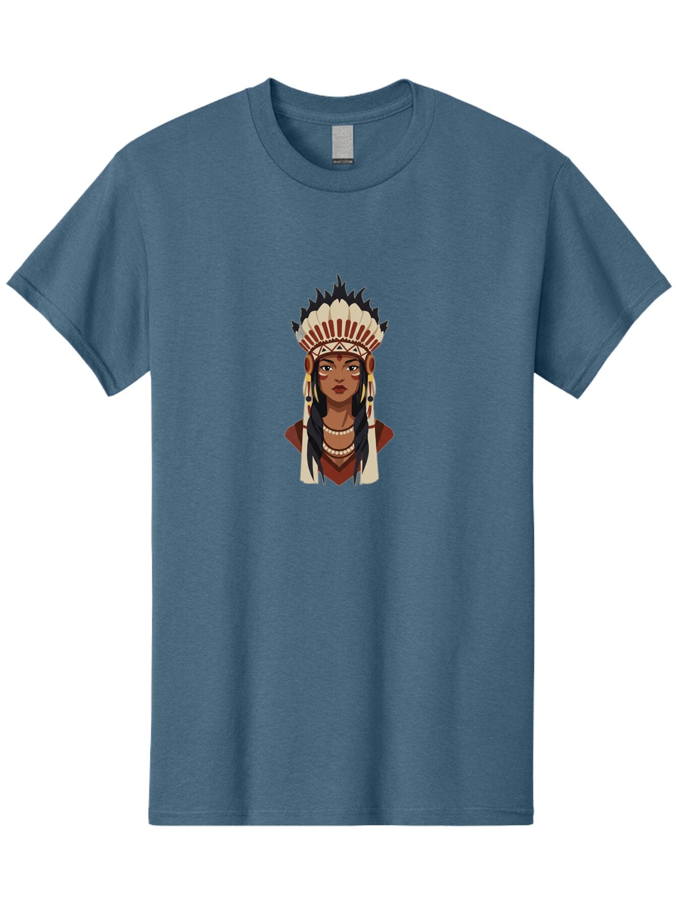 Native-American-Princess Men'S Graphic Tee, 100% Cotton, Comfortable Casual Summer Wear, Machine Washable, Vintage Camera, Old Camera, Antique Camera, Black Camera, Classic Photography, Photography Equipment, Nostalgic Device, Film Camera, Bam977 13