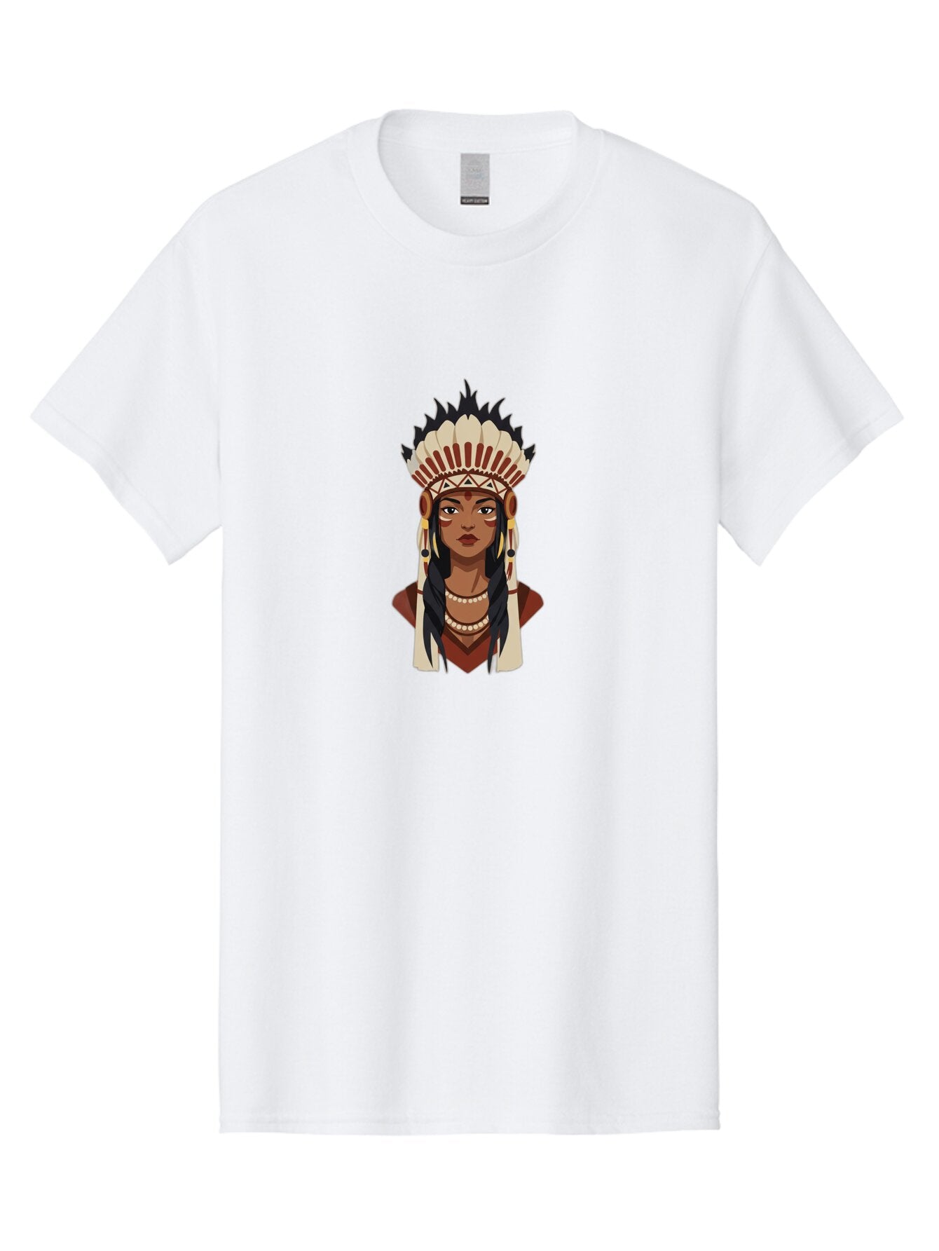 Native-American-Princess Men'S Graphic Tee, 100% Cotton, Comfortable Casual Summer Wear, Machine Washable, Vintage Camera, Old Camera, Antique Camera, Black Camera, Classic Photography, Photography Equipment, Nostalgic Device, Film Camera, Bam977 5