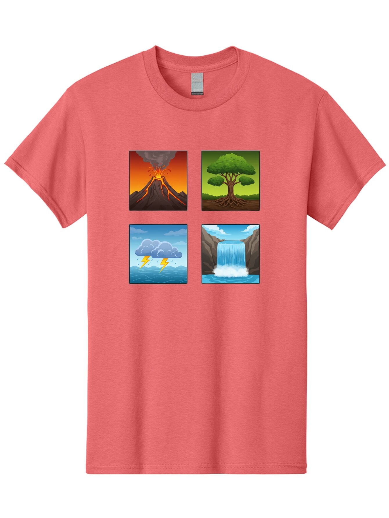 Natural-Elements Men'S Graphic Tee, 100% Cotton, Comfortable Casual Summer Wear, Machine Washable, Vintage Camera, Old Camera, Antique Camera, Black Camera, Classic Photography, Photography Equipment, Nostalgic Device, Film Camera, Camera Art Bam978 7