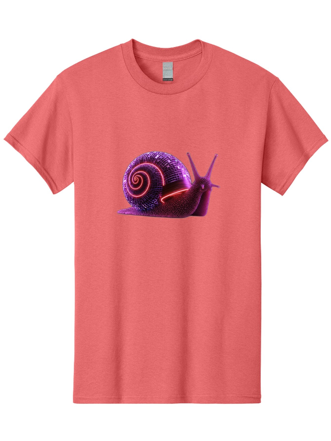 Neon-Snail Men'S Graphic Tee, 100% Cotton, Comfortable Casual Summer Wear, Machine Washable, Vintage Camera, Old Camera, Antique Camera, Black Camera, Classic Photography, Photography Equipment, Nostalgic Device, Film Camera, Camera Art Bam980 15