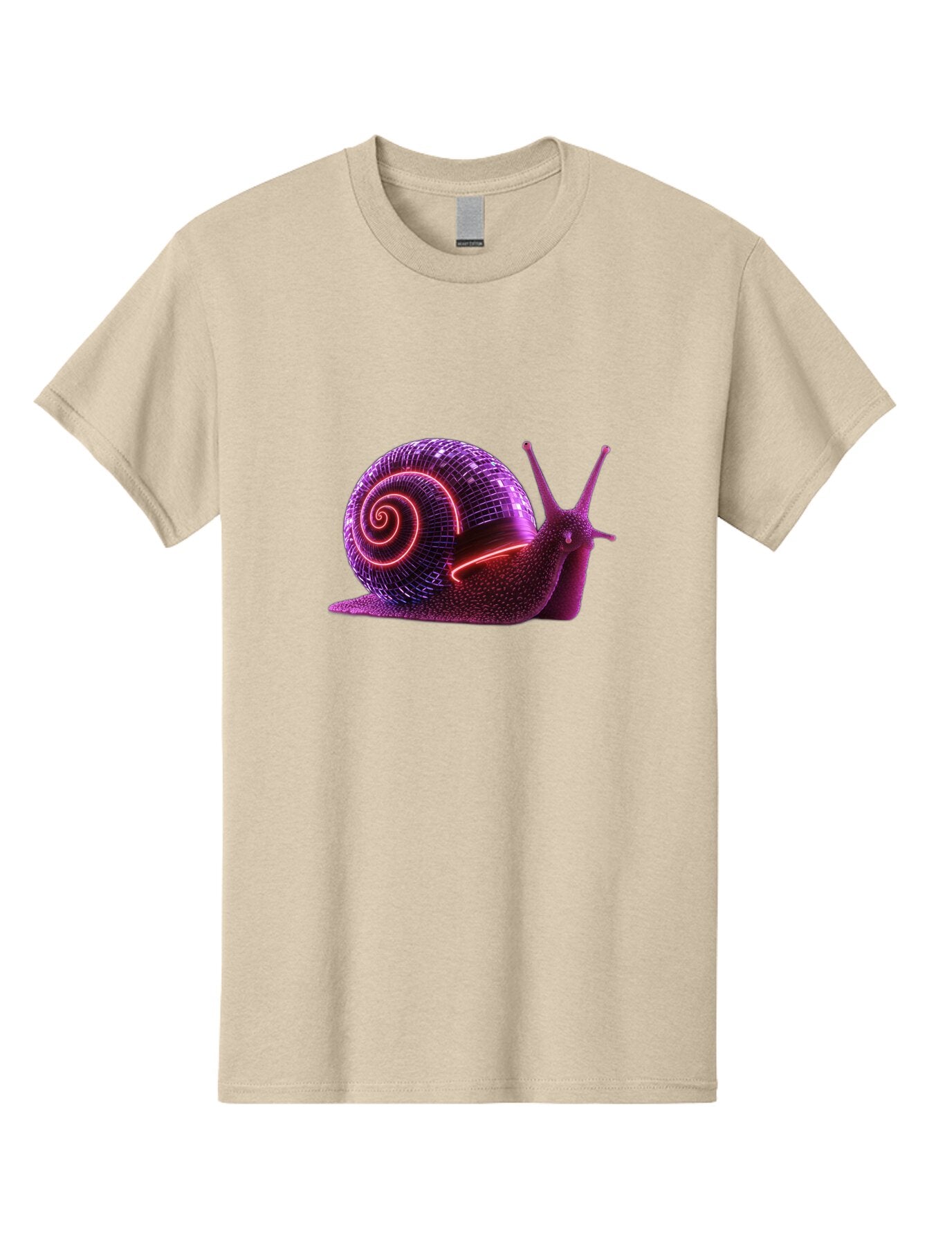 Neon-Snail Men'S Graphic Tee, 100% Cotton, Comfortable Casual Summer Wear, Machine Washable, Vintage Camera, Old Camera, Antique Camera, Black Camera, Classic Photography, Photography Equipment, Nostalgic Device, Film Camera, Camera Art Bam980 11