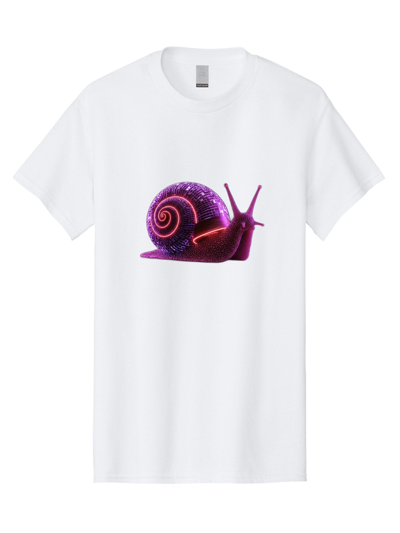 Neon-Snail Men'S Graphic Tee, 100% Cotton, Comfortable Casual Summer Wear, Machine Washable, Vintage Camera, Old Camera, Antique Camera, Black Camera, Classic Photography, Photography Equipment, Nostalgic Device, Film Camera, Camera Art Bam980 13