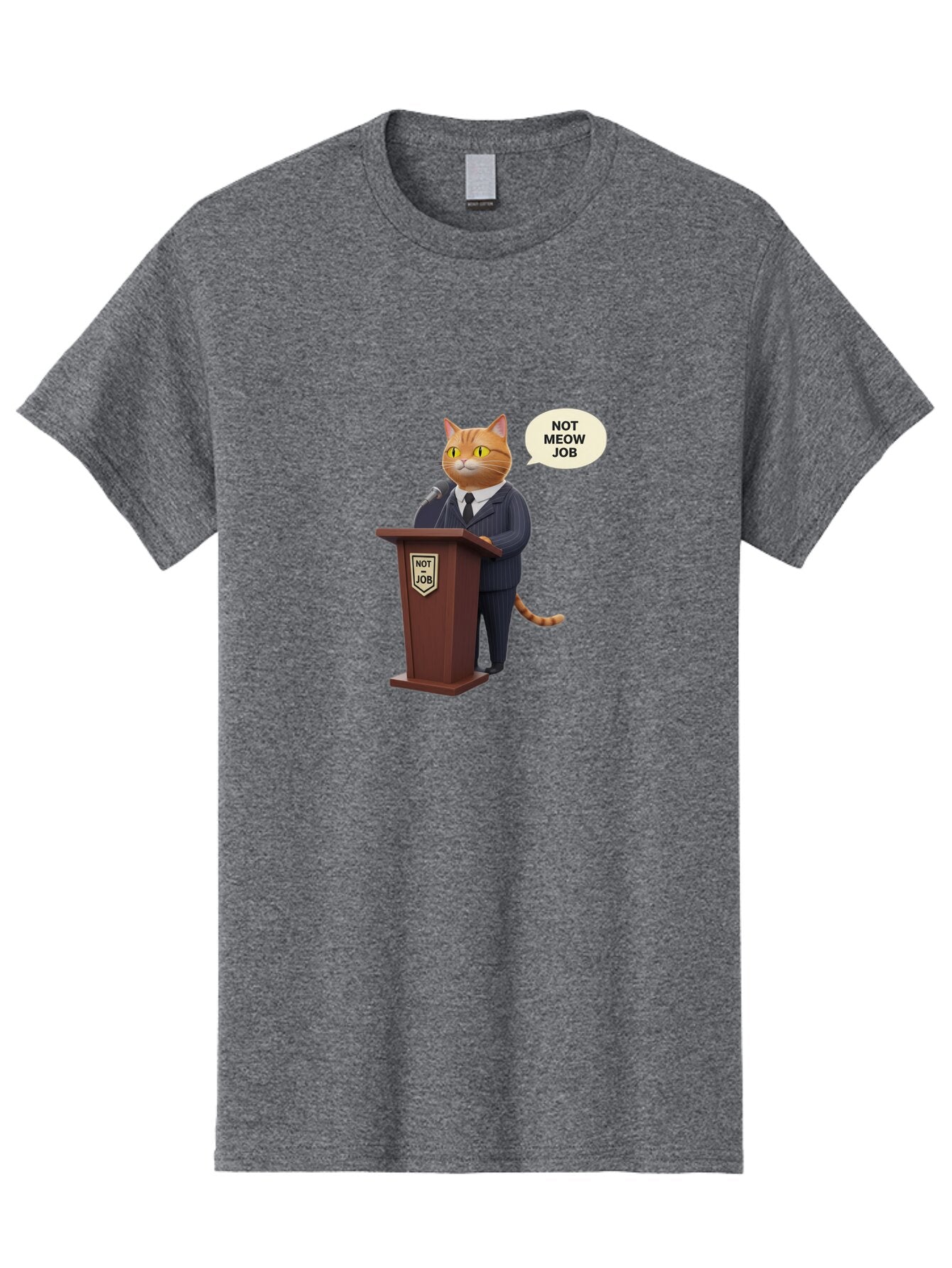 Not-Meow-Job Men'S Graphic Tee, 100% Cotton, Comfortable Casual Summer Wear, Machine Washable, Vintage Camera, Old Camera, Antique Camera, Black Camera, Classic Photography, Photography Equipment, Nostalgic Device, Film Camera, Camera Art Bam990 11