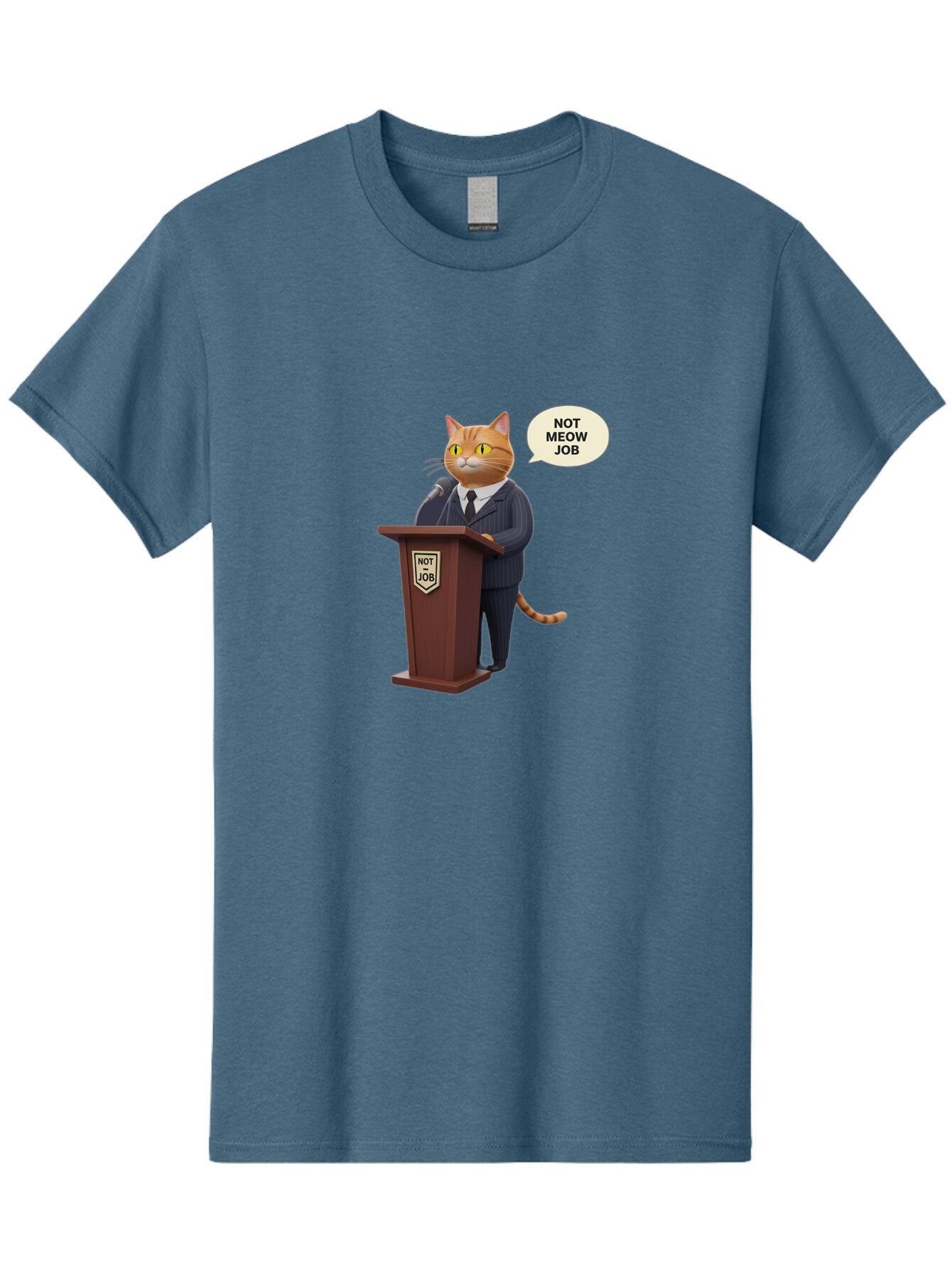 Not-Meow-Job Men'S Graphic Tee, 100% Cotton, Comfortable Casual Summer Wear, Machine Washable, Vintage Camera, Old Camera, Antique Camera, Black Camera, Classic Photography, Photography Equipment, Nostalgic Device, Film Camera, Camera Art Bam990 10