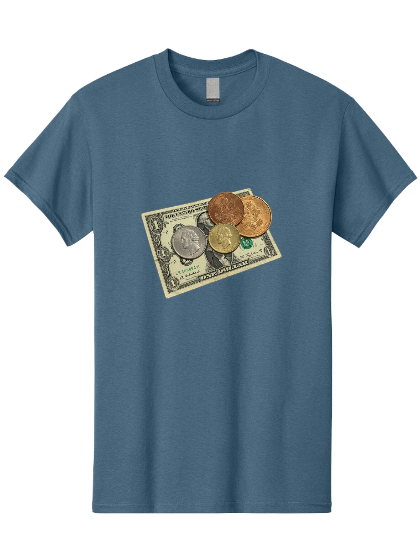 One-Dollar Men'S Graphic Tee, 100% Cotton, Comfortable Casual Summer Wear, Machine Washable, Vintage Camera, Old Camera, Antique Camera, Black Camera, Classic Photography, Photography Equipment, Nostalgic Device, Film Camera, Camera Art Ban000 9