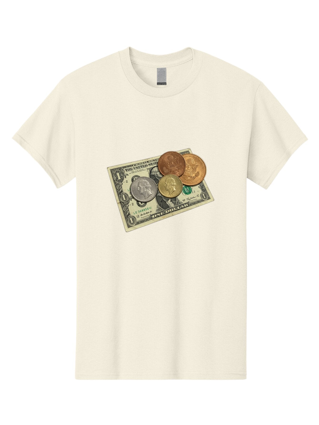 One-Dollar Men'S Graphic Tee, 100% Cotton, Comfortable Casual Summer Wear, Machine Washable, Vintage Camera, Old Camera, Antique Camera, Black Camera, Classic Photography, Photography Equipment, Nostalgic Device, Film Camera, Camera Art Ban000 6