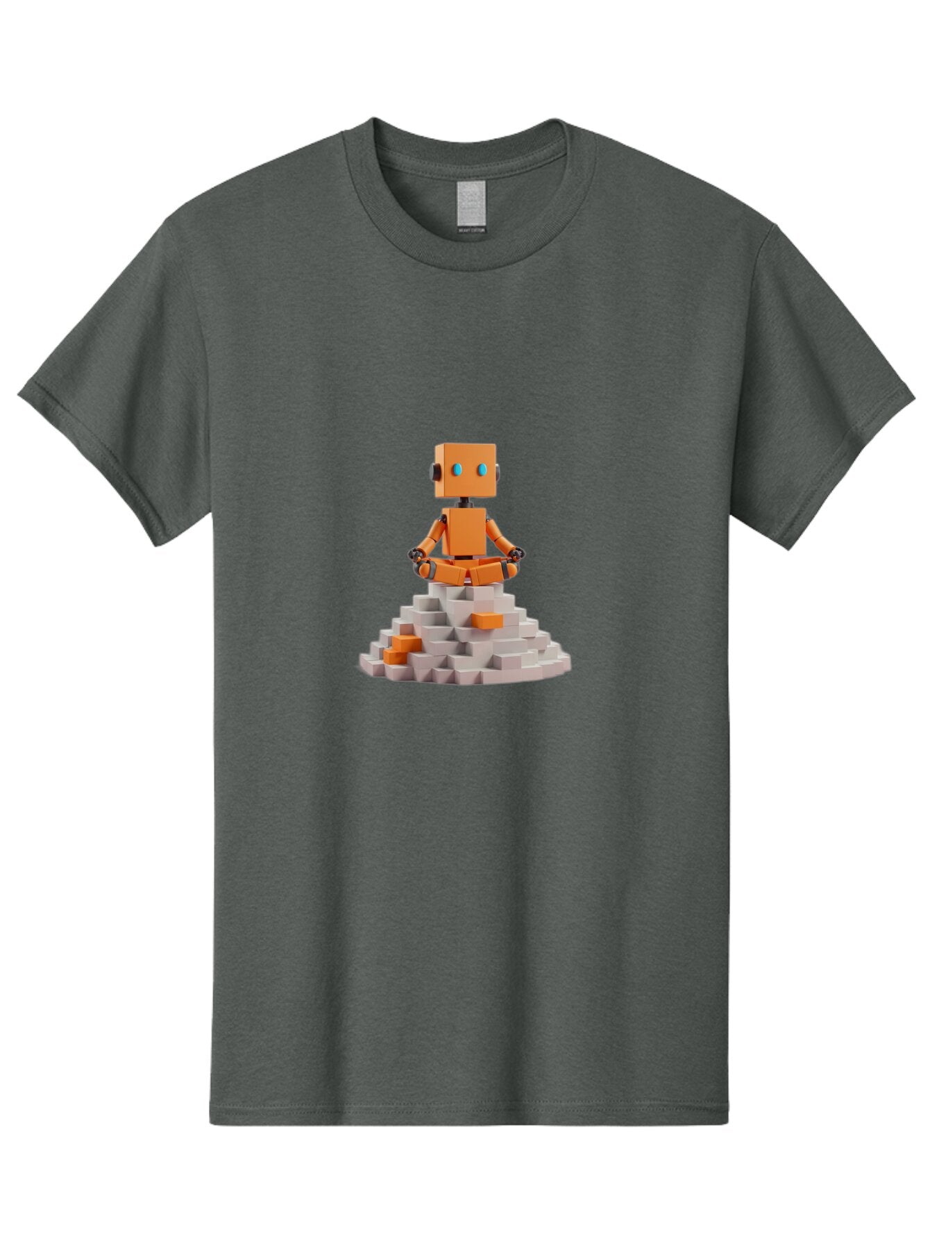 Orange-Robot Men'S Graphic Tee, 100% Cotton, Comfortable Casual Summer Wear, Machine Washable, Vintage Camera, Old Camera, Antique Camera, Black Camera, Classic Photography, Photography Equipment, Nostalgic Device, Film Camera, Camera Art Ban002 12