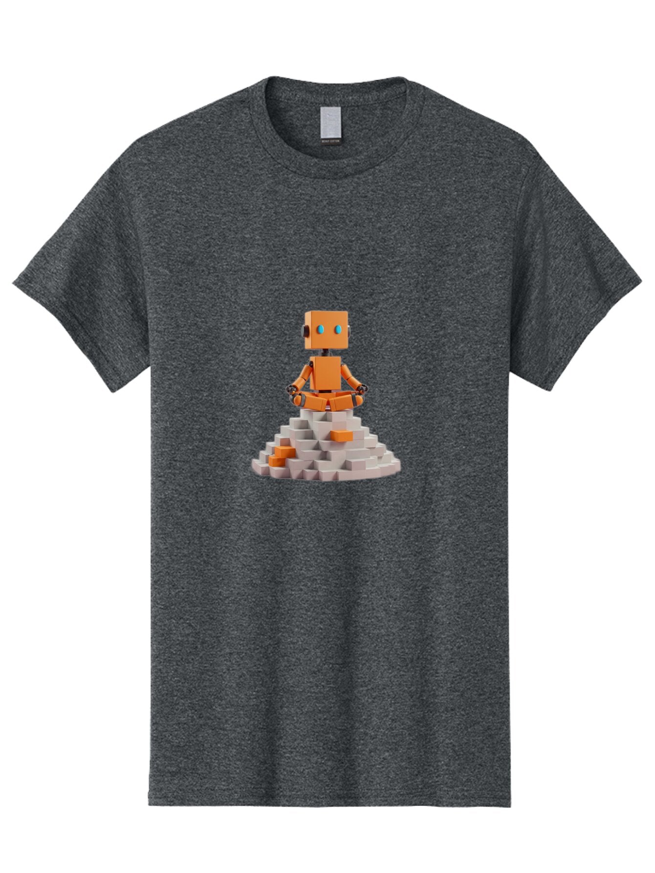 Orange-Robot Men'S Graphic Tee, 100% Cotton, Comfortable Casual Summer Wear, Machine Washable, Vintage Camera, Old Camera, Antique Camera, Black Camera, Classic Photography, Photography Equipment, Nostalgic Device, Film Camera, Camera Art Ban002 9