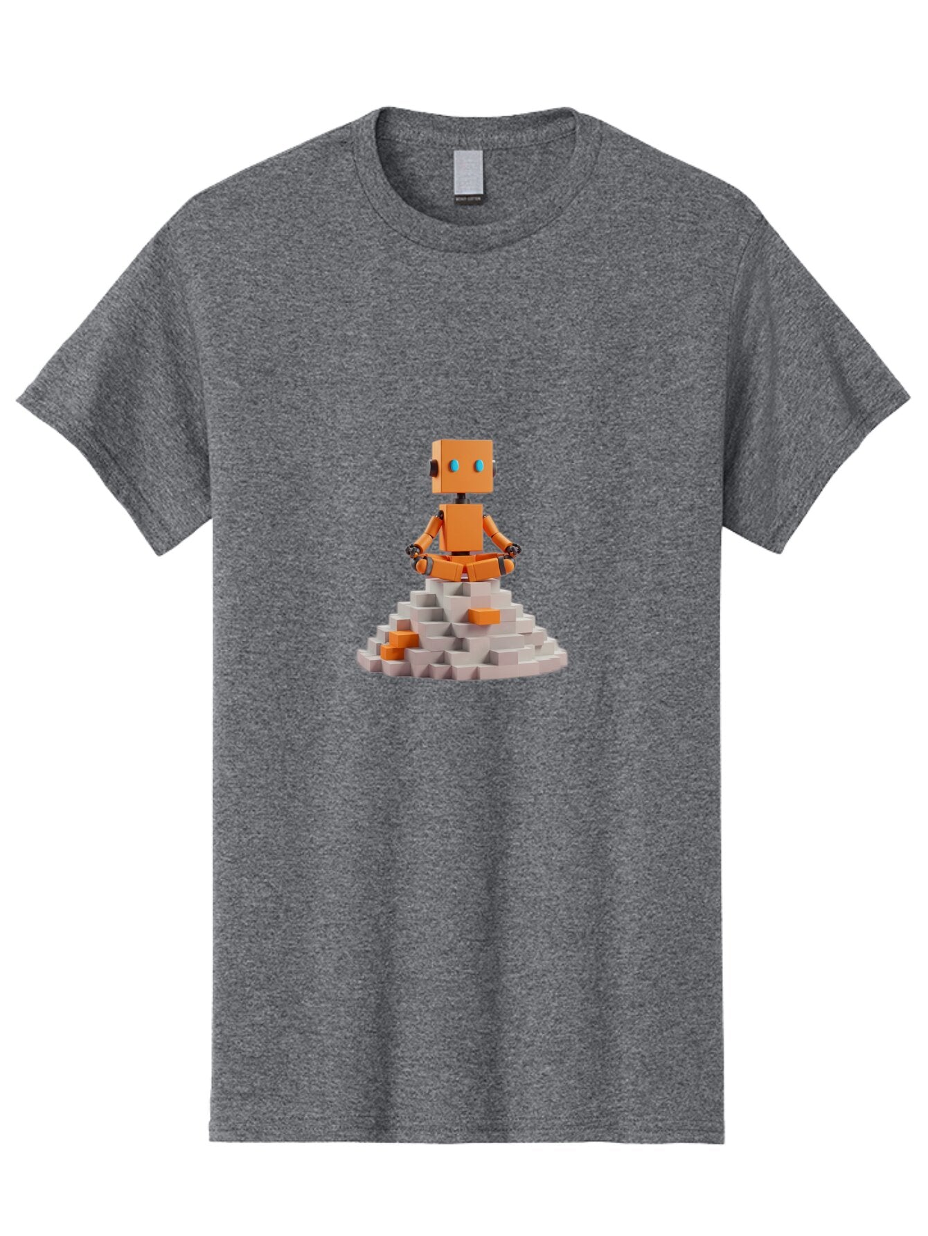 Orange-Robot Men'S Graphic Tee, 100% Cotton, Comfortable Casual Summer Wear, Machine Washable, Vintage Camera, Old Camera, Antique Camera, Black Camera, Classic Photography, Photography Equipment, Nostalgic Device, Film Camera, Camera Art Ban002 15