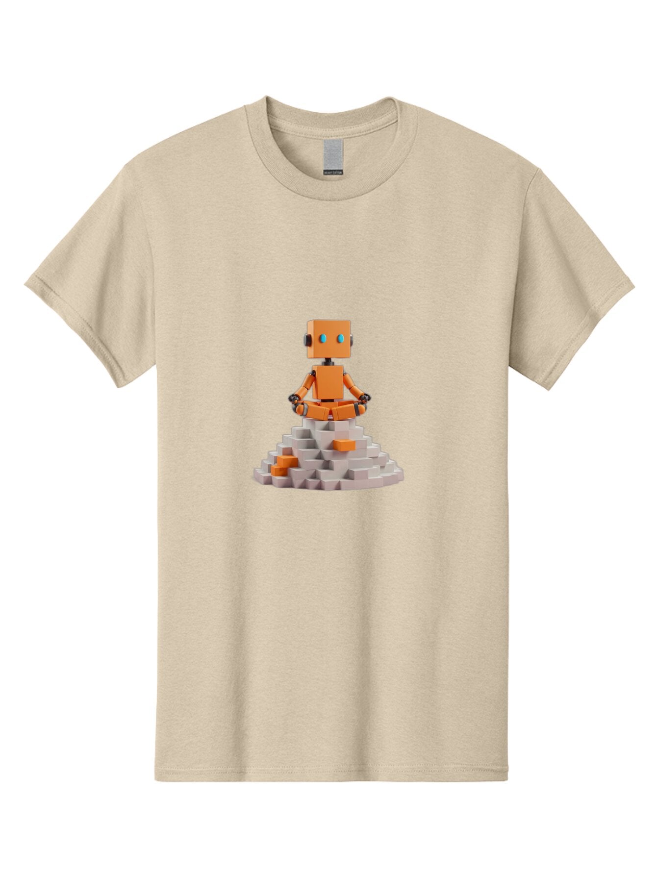 Orange-Robot Men'S Graphic Tee, 100% Cotton, Comfortable Casual Summer Wear, Machine Washable, Vintage Camera, Old Camera, Antique Camera, Black Camera, Classic Photography, Photography Equipment, Nostalgic Device, Film Camera, Camera Art Ban002 5
