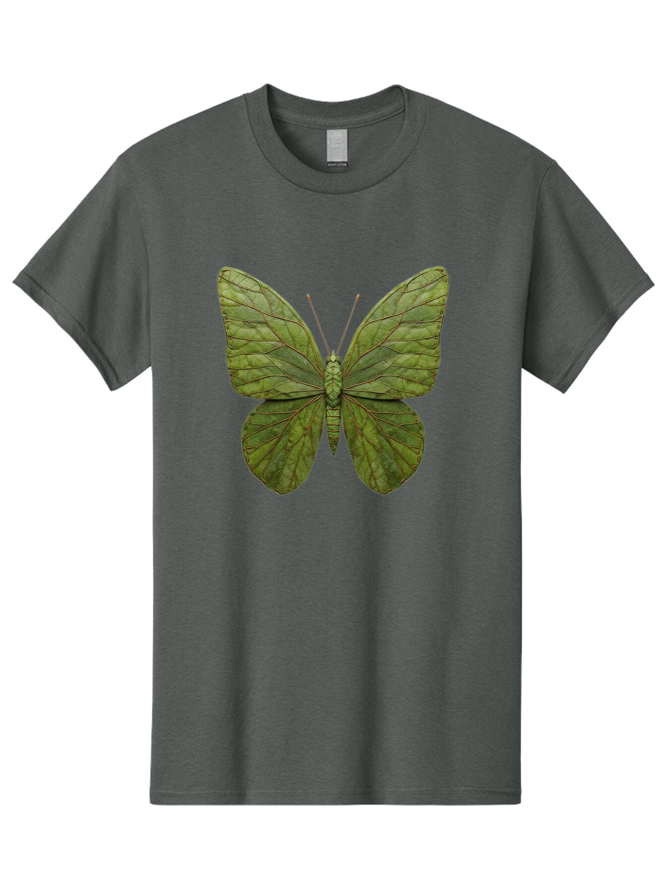 Oreta-Leaf-Moth Men'S Graphic Tee, 100% Cotton, Comfortable Casual Summer Wear, Machine Washable, Vintage Camera, Old Camera, Antique Camera, Black Camera, Classic Photography, Photography Equipment, Nostalgic Device, Film Camera, Camera Art Ban006 12