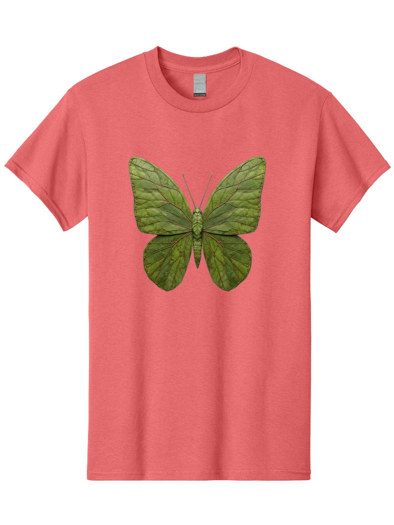 Oreta-Leaf-Moth Men'S Graphic Tee, 100% Cotton, Comfortable Casual Summer Wear, Machine Washable, Vintage Camera, Old Camera, Antique Camera, Black Camera, Classic Photography, Photography Equipment, Nostalgic Device, Film Camera, Camera Art Ban006 15