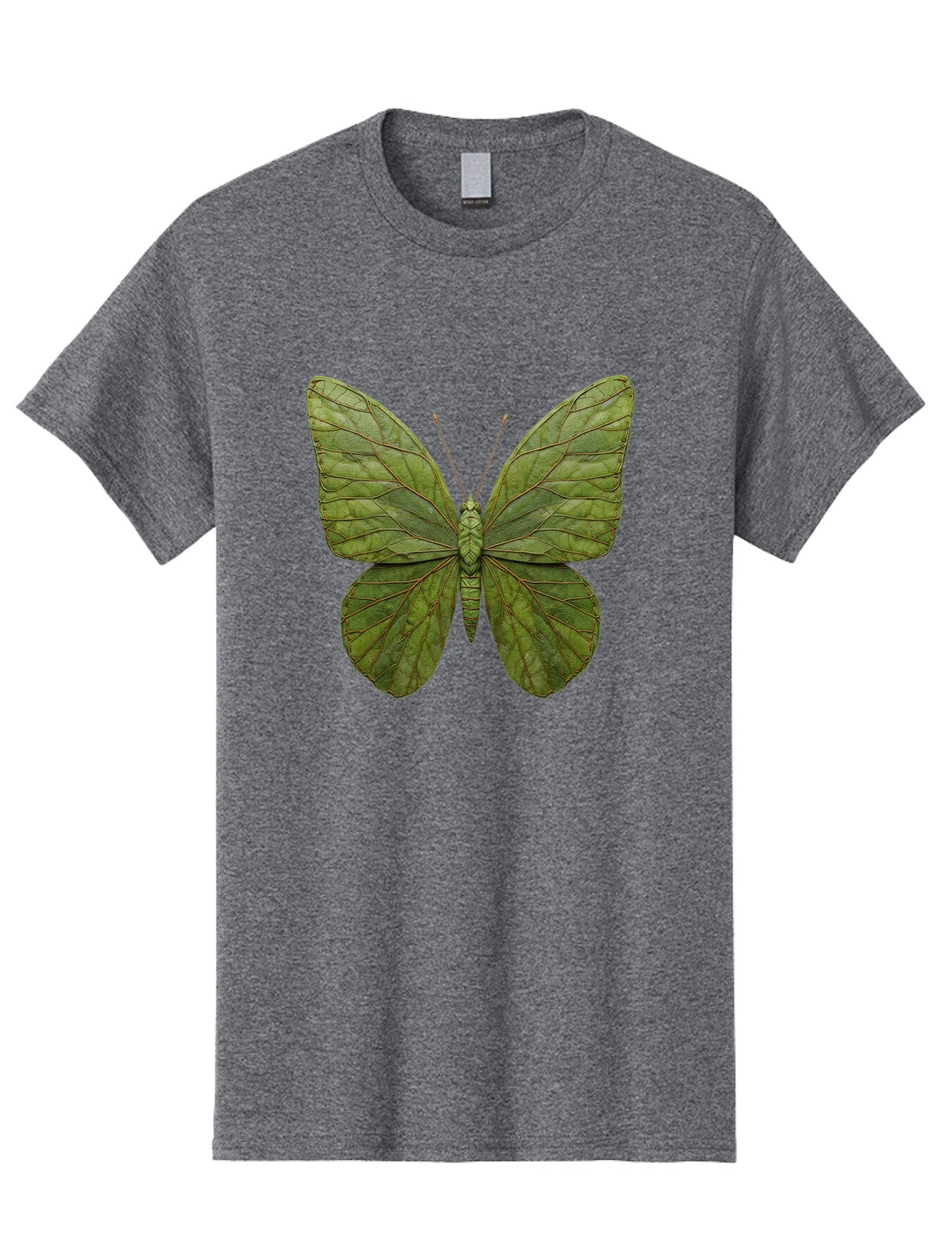 Oreta-Leaf-Moth Men'S Graphic Tee, 100% Cotton, Comfortable Casual Summer Wear, Machine Washable, Vintage Camera, Old Camera, Antique Camera, Black Camera, Classic Photography, Photography Equipment, Nostalgic Device, Film Camera, Camera Art Ban006 8