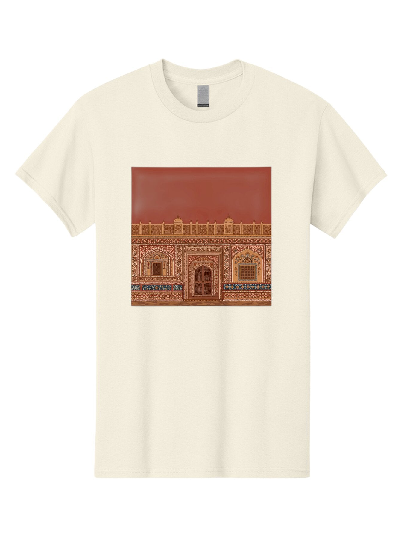 Ornate-Building-Facade Men'S Graphic Tee, 100% Cotton, Comfortable Casual Summer Wear, Machine Washable, Vintage Camera, Old Camera, Antique Camera, Black Camera, Classic Photography, Photography Equipment, Nostalgic Device, Film Camera, Ban009 13