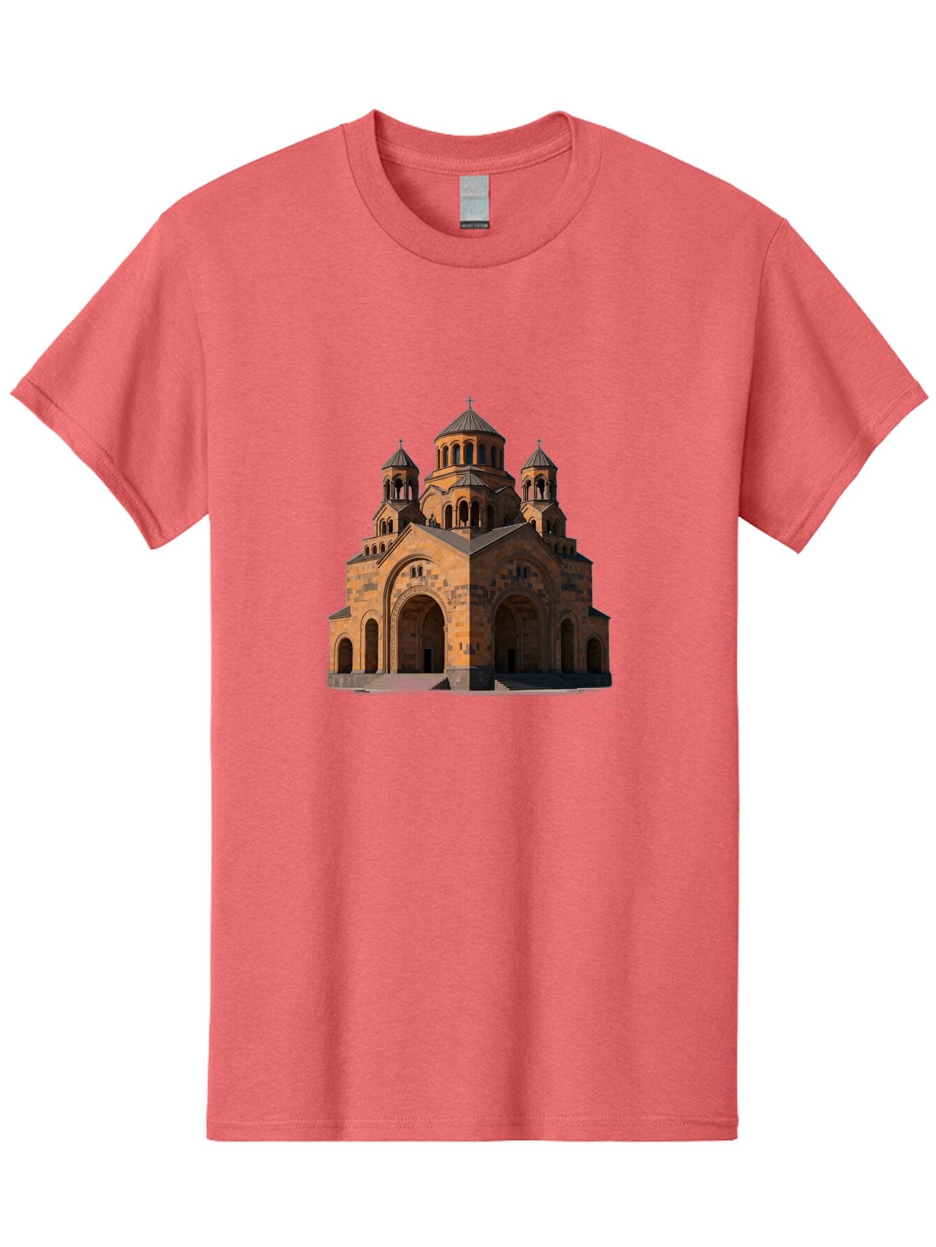 Orthodox-Church Men'S Graphic Tee, 100% Cotton, Comfortable Casual Summer Wear, Machine Washable, Vintage Camera, Old Camera, Antique Camera, Black Camera, Classic Photography, Photography Equipment, Nostalgic Device, Film Camera, Camera Art Ban012 3