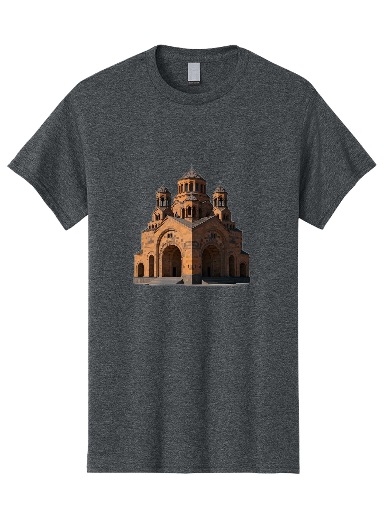 Orthodox-Church Men'S Graphic Tee, 100% Cotton, Comfortable Casual Summer Wear, Machine Washable, Vintage Camera, Old Camera, Antique Camera, Black Camera, Classic Photography, Photography Equipment, Nostalgic Device, Film Camera, Camera Art Ban012 9