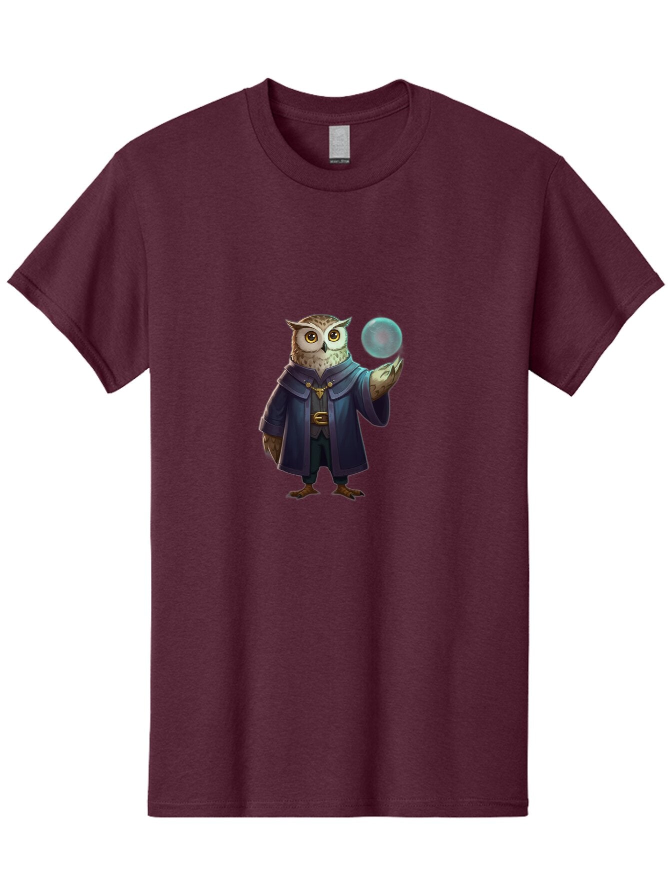 Owl-Wizard Men'S Graphic Tee, 100% Cotton, Comfortable Casual Summer Wear, Machine Washable, Vintage Camera, Old Camera, Antique Camera, Black Camera, Classic Photography, Photography Equipment, Nostalgic Device, Film Camera, Camera Art Ban017 12