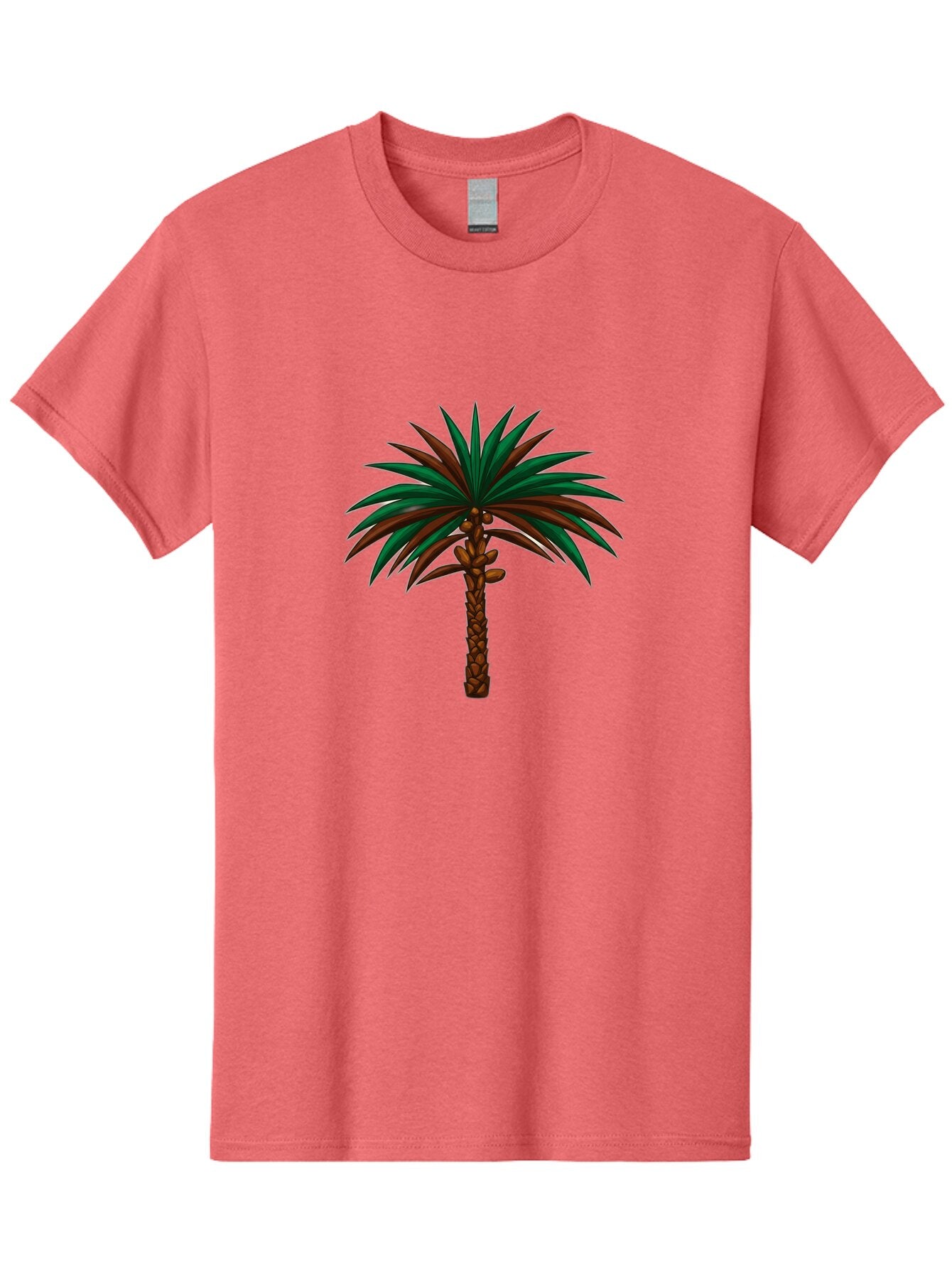 Palm-Tree Men'S Graphic Tee, 100% Cotton, Comfortable Casual Summer Wear, Machine Washable, Vintage Camera, Old Camera, Antique Camera, Black Camera, Classic Photography, Photography Equipment, Nostalgic Device, Film Camera, Camera Art Ban020 10