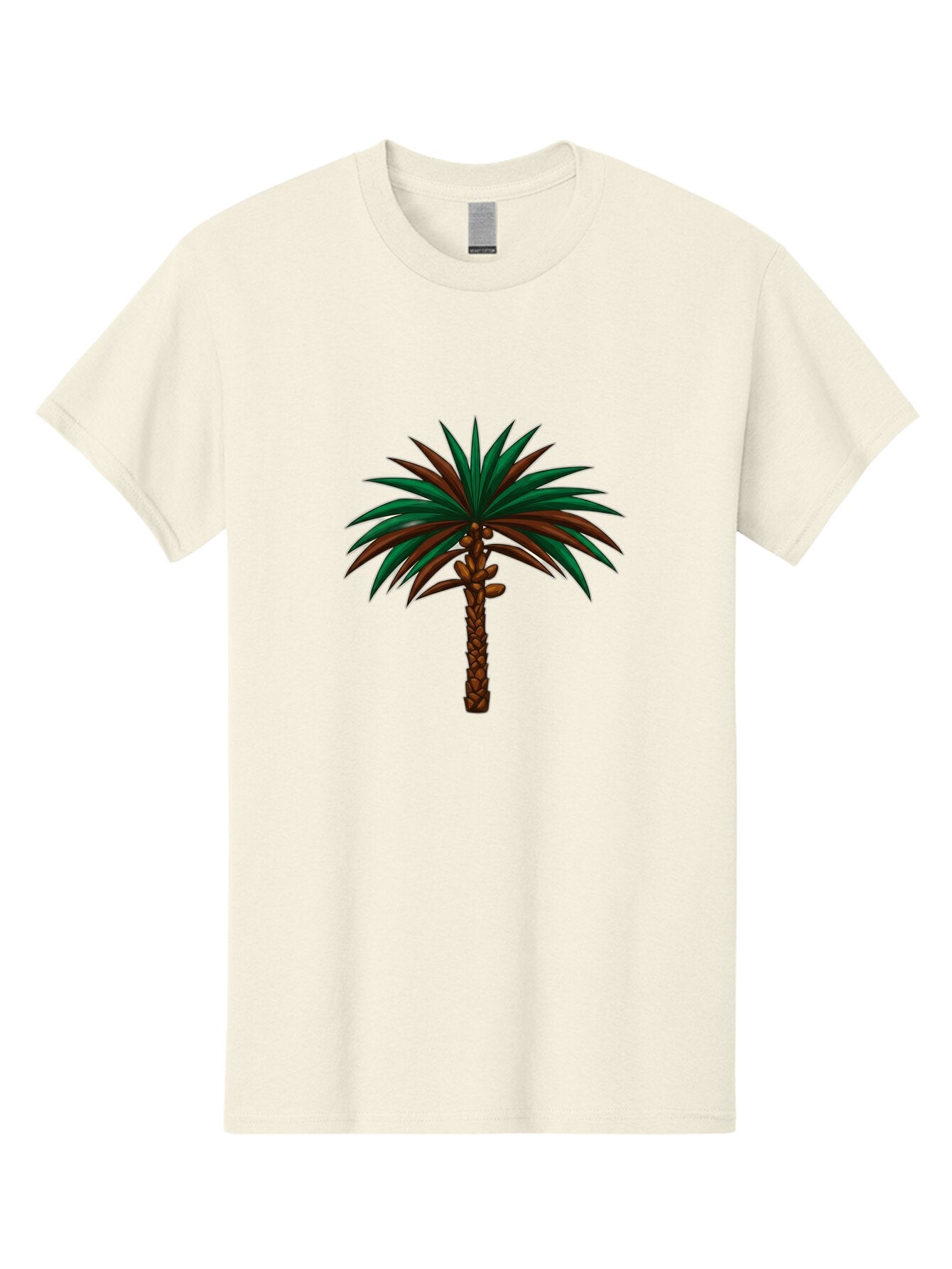Palm-Tree Men'S Graphic Tee, 100% Cotton, Comfortable Casual Summer Wear, Machine Washable, Vintage Camera, Old Camera, Antique Camera, Black Camera, Classic Photography, Photography Equipment, Nostalgic Device, Film Camera, Camera Art Ban020 11