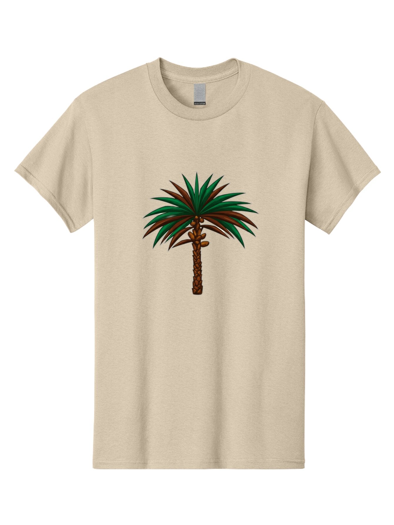 Palm-Tree Men'S Graphic Tee, 100% Cotton, Comfortable Casual Summer Wear, Machine Washable, Vintage Camera, Old Camera, Antique Camera, Black Camera, Classic Photography, Photography Equipment, Nostalgic Device, Film Camera, Camera Art Ban020 14