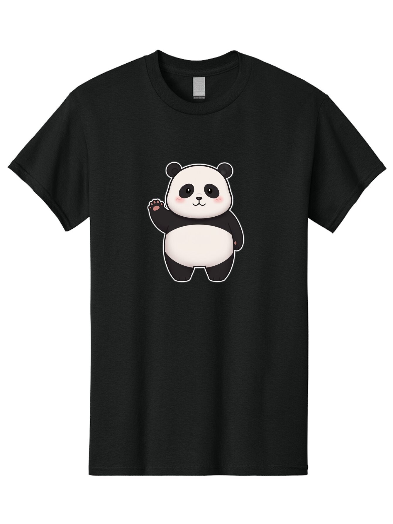 Panda-1 Men'S Graphic Tee, 100% Cotton, Comfortable Casual Summer Wear, Machine Washable, Vintage Camera, Old Camera, Antique Camera, Black Camera, Classic Photography, Photography Equipment, Nostalgic Device, Film Camera, Camera Art Ban021 9