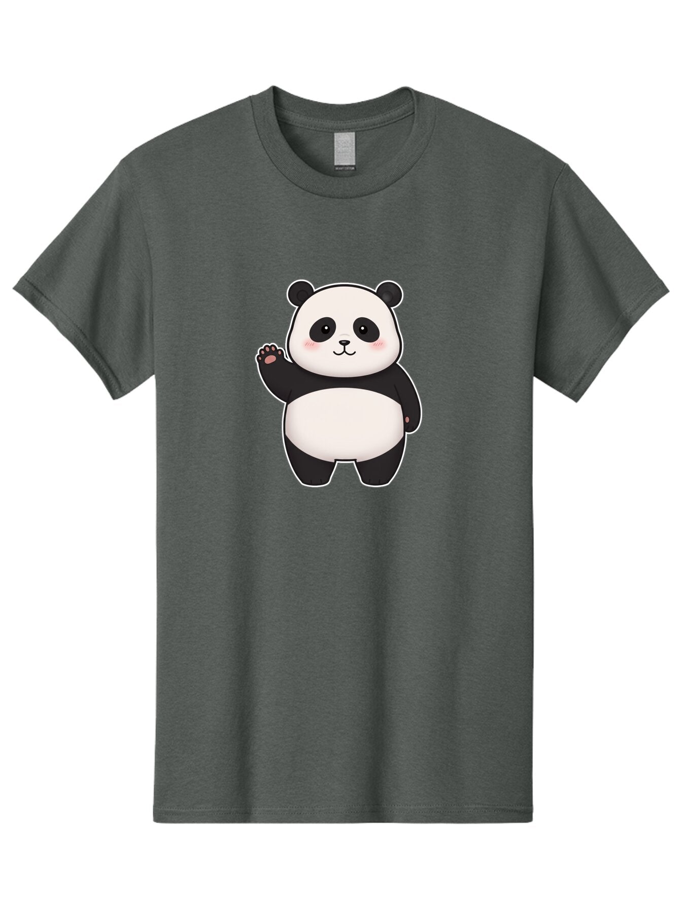 Panda-1 Men'S Graphic Tee, 100% Cotton, Comfortable Casual Summer Wear, Machine Washable, Vintage Camera, Old Camera, Antique Camera, Black Camera, Classic Photography, Photography Equipment, Nostalgic Device, Film Camera, Camera Art Ban021 7