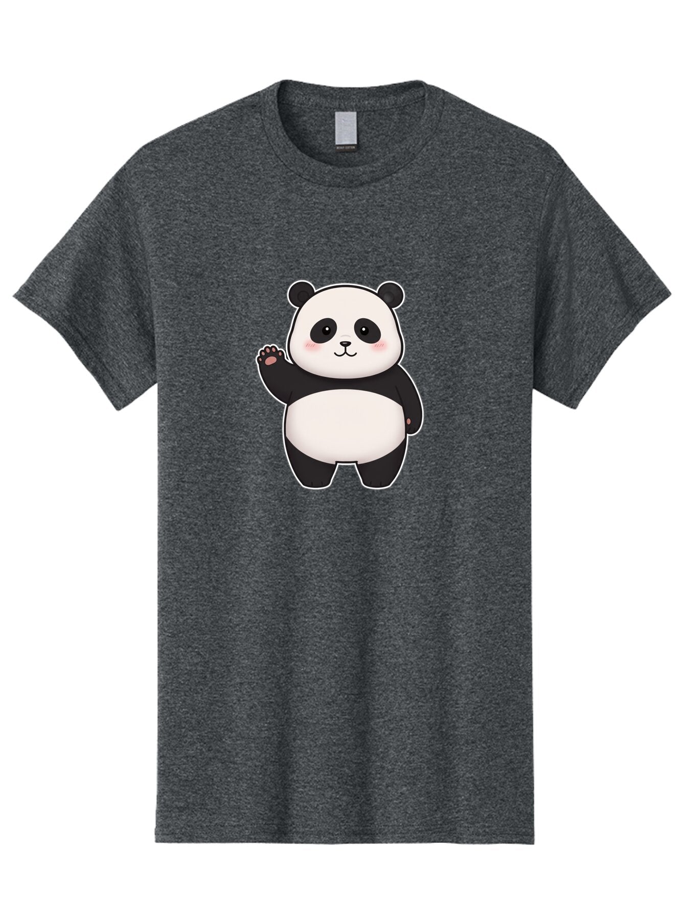 Panda-1 Men'S Graphic Tee, 100% Cotton, Comfortable Casual Summer Wear, Machine Washable, Vintage Camera, Old Camera, Antique Camera, Black Camera, Classic Photography, Photography Equipment, Nostalgic Device, Film Camera, Camera Art Ban021 4