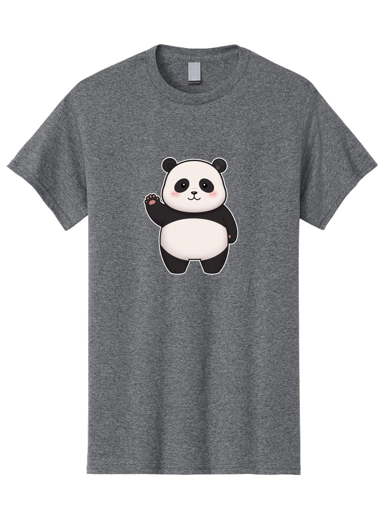 Panda-1 Men'S Graphic Tee, 100% Cotton, Comfortable Casual Summer Wear, Machine Washable, Vintage Camera, Old Camera, Antique Camera, Black Camera, Classic Photography, Photography Equipment, Nostalgic Device, Film Camera, Camera Art Ban021 10
