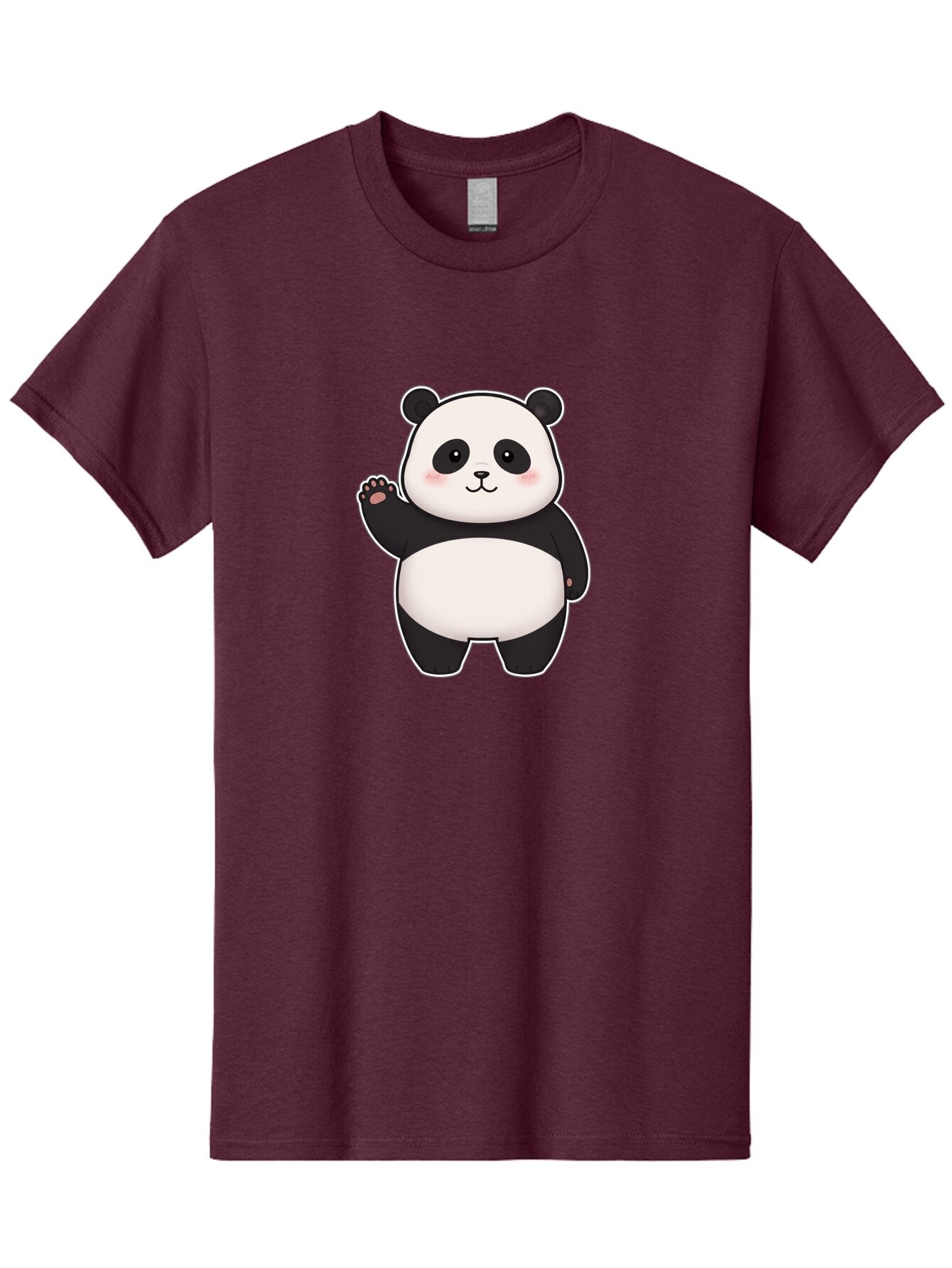Panda-1 Men'S Graphic Tee, 100% Cotton, Comfortable Casual Summer Wear, Machine Washable, Vintage Camera, Old Camera, Antique Camera, Black Camera, Classic Photography, Photography Equipment, Nostalgic Device, Film Camera, Camera Art Ban021 15
