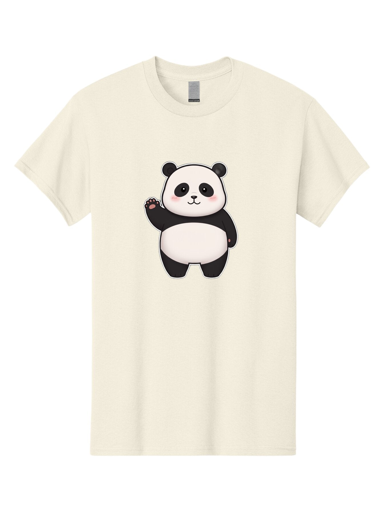 Panda-1 Men'S Graphic Tee, 100% Cotton, Comfortable Casual Summer Wear, Machine Washable, Vintage Camera, Old Camera, Antique Camera, Black Camera, Classic Photography, Photography Equipment, Nostalgic Device, Film Camera, Camera Art Ban021