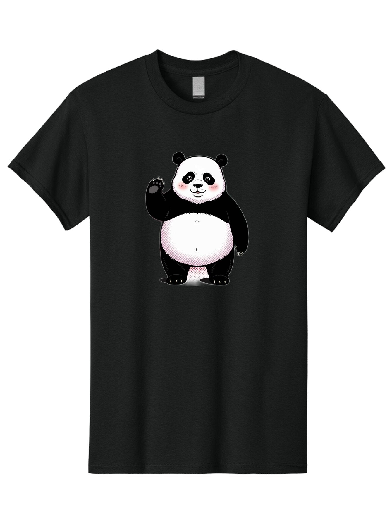 Panda-10 Men'S Graphic Tee, 100% Cotton, Comfortable Casual Summer Wear, Machine Washable, Vintage Camera, Old Camera, Antique Camera, Black Camera, Classic Photography, Photography Equipment, Nostalgic Device, Film Camera, Camera Art Ban022 8