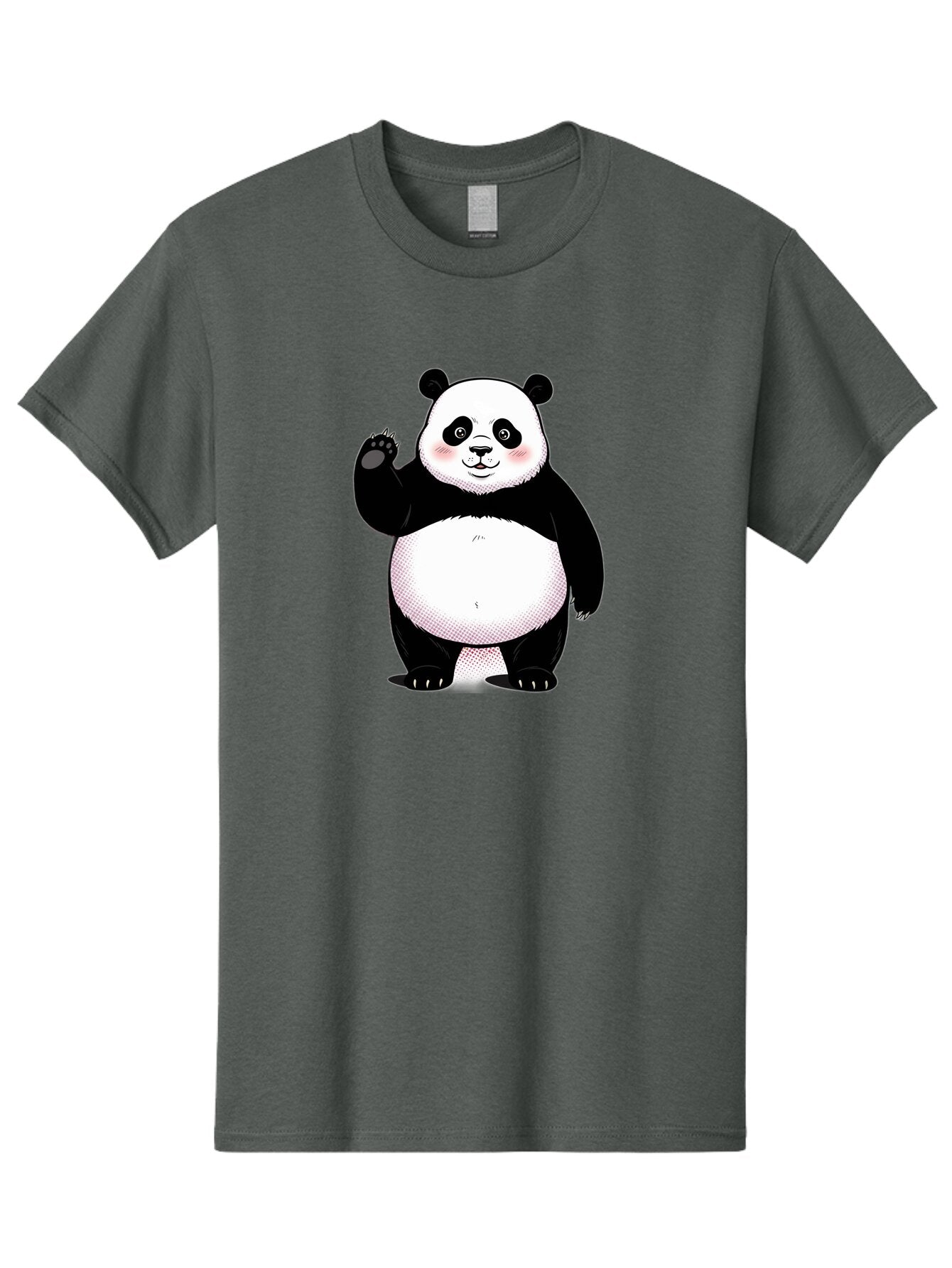 Panda-10 Men'S Graphic Tee, 100% Cotton, Comfortable Casual Summer Wear, Machine Washable, Vintage Camera, Old Camera, Antique Camera, Black Camera, Classic Photography, Photography Equipment, Nostalgic Device, Film Camera, Camera Art Ban022 11