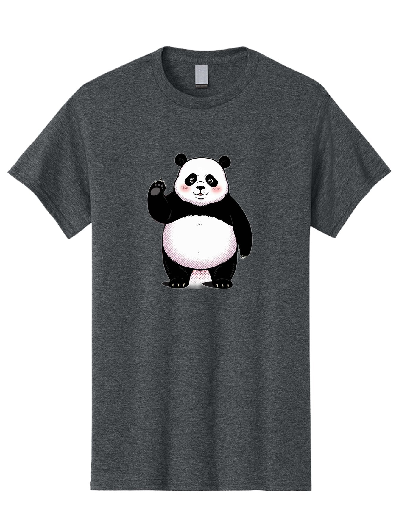 Panda-10 Men'S Graphic Tee, 100% Cotton, Comfortable Casual Summer Wear, Machine Washable, Vintage Camera, Old Camera, Antique Camera, Black Camera, Classic Photography, Photography Equipment, Nostalgic Device, Film Camera, Camera Art Ban022 15