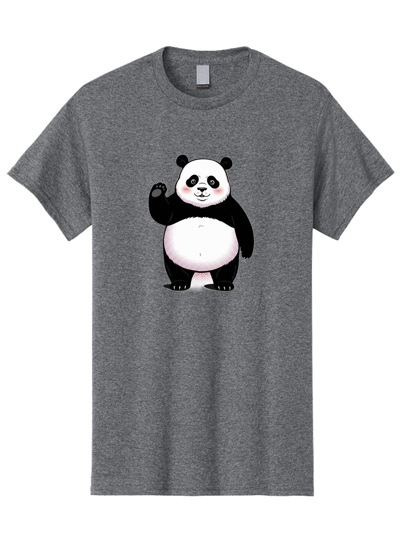 Panda-10 Men'S Graphic Tee, 100% Cotton, Comfortable Casual Summer Wear, Machine Washable, Vintage Camera, Old Camera, Antique Camera, Black Camera, Classic Photography, Photography Equipment, Nostalgic Device, Film Camera, Camera Art Ban022 13