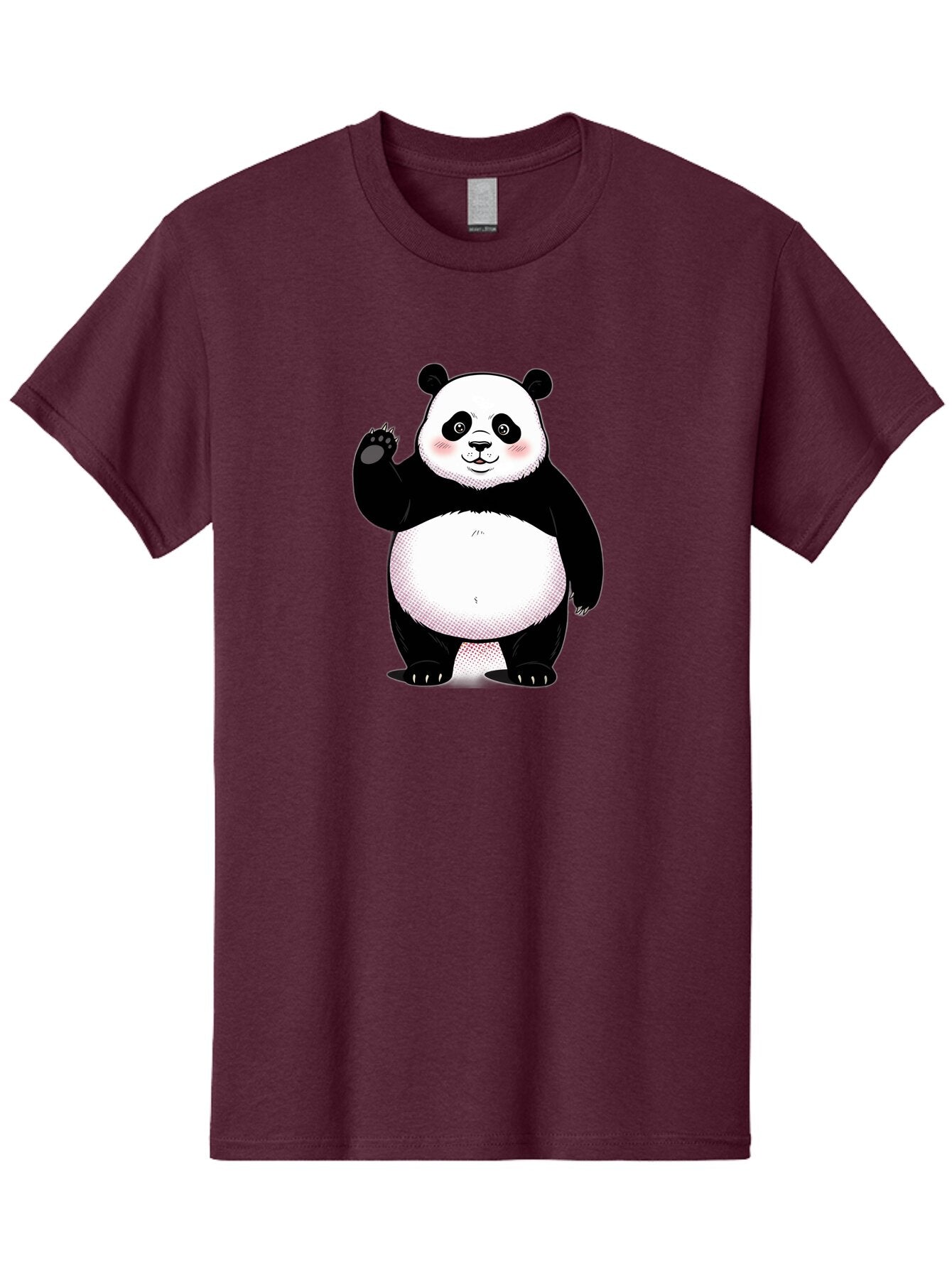 Panda-10 Men'S Graphic Tee, 100% Cotton, Comfortable Casual Summer Wear, Machine Washable, Vintage Camera, Old Camera, Antique Camera, Black Camera, Classic Photography, Photography Equipment, Nostalgic Device, Film Camera, Camera Art Ban022